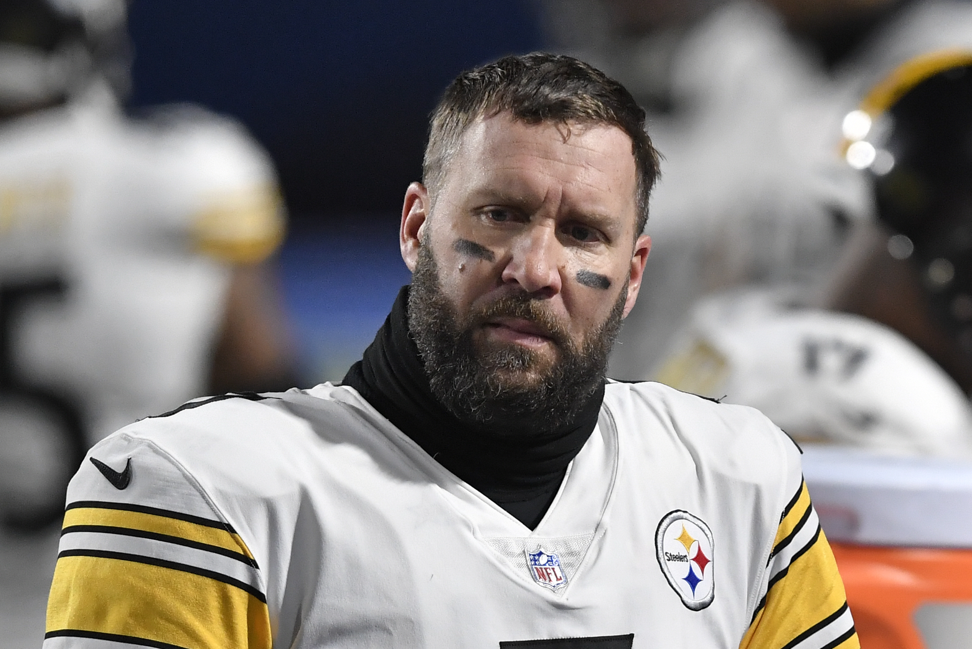 Ben Roethlisberger should end up in the Hall of Fame, but his