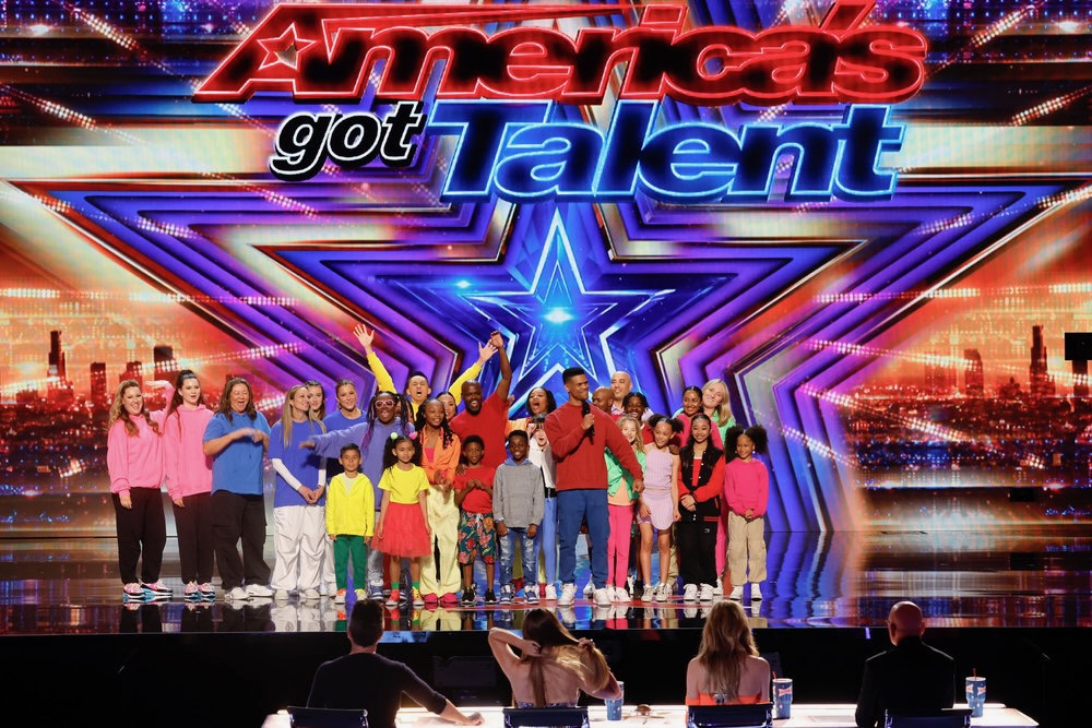 How To Watch Americas Got Talent Season For Free