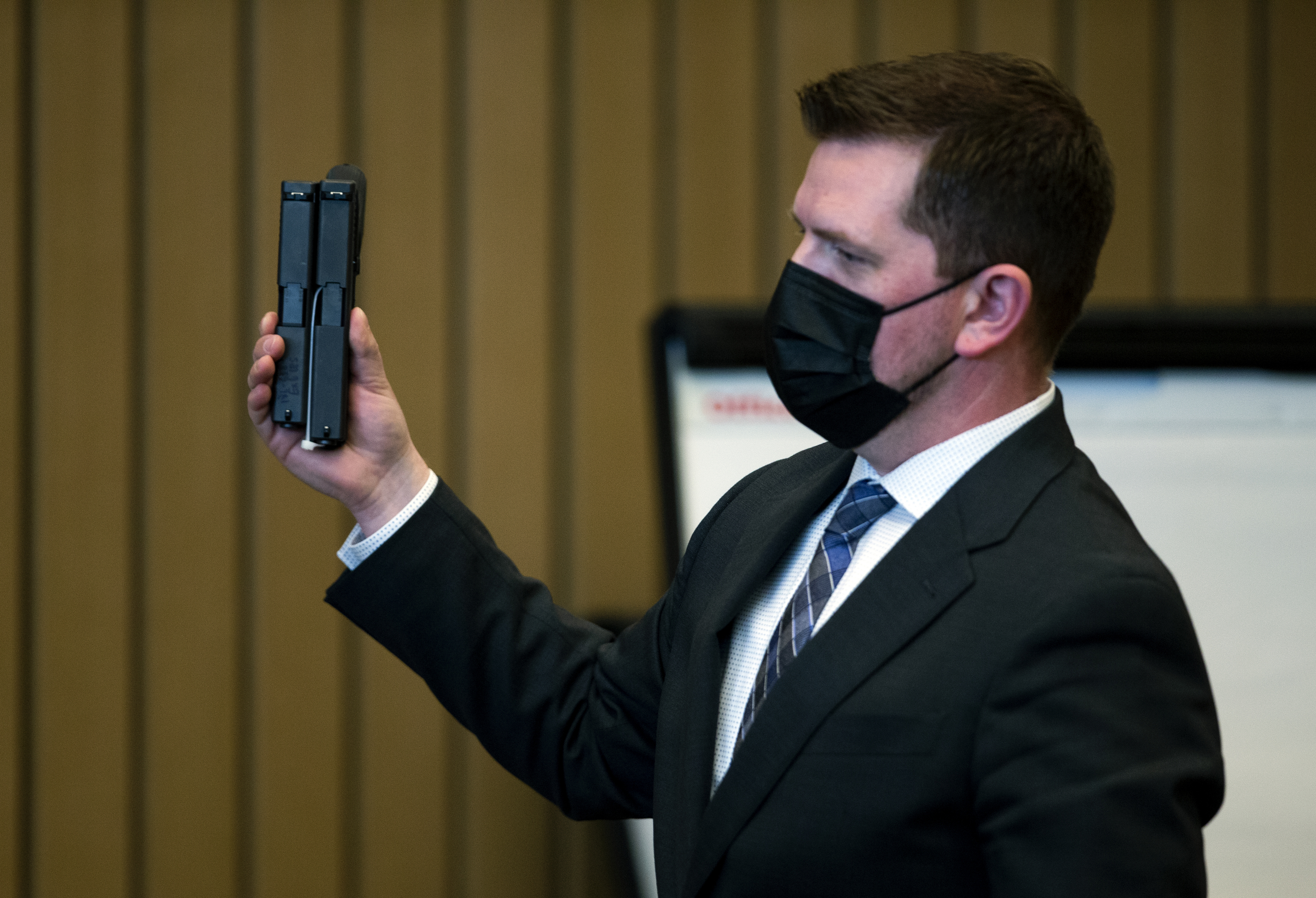 Nancy Crampton Brophy cross-examined - oregonlive.com