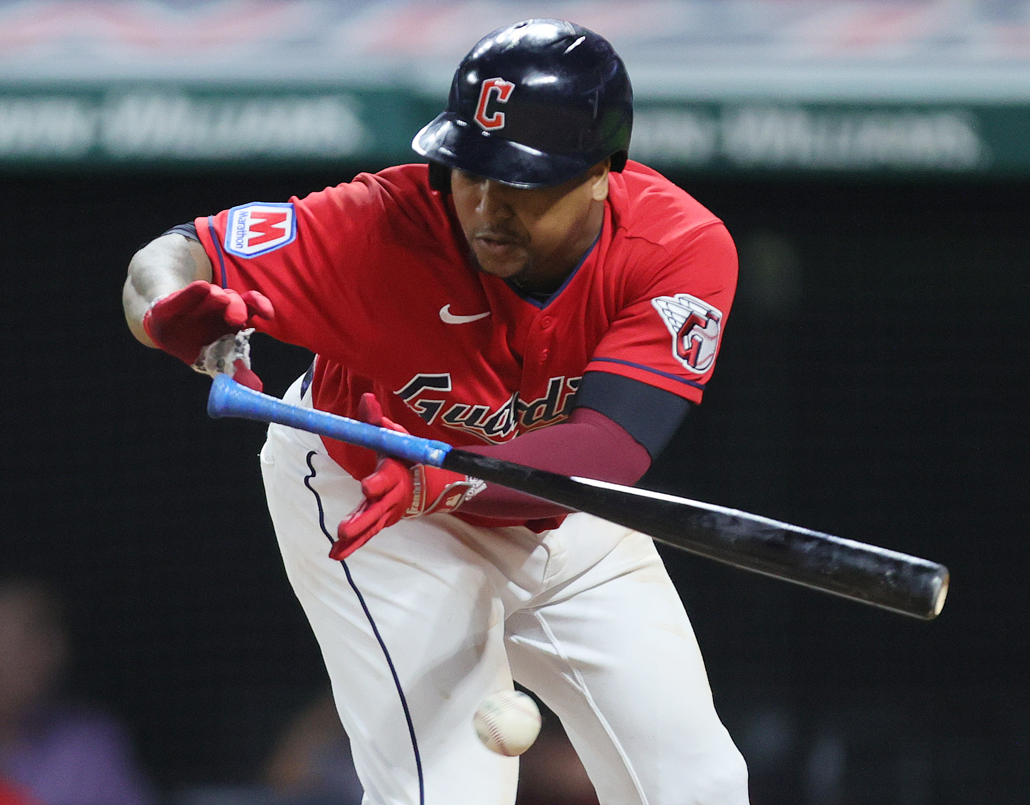 Cleveland Guardians Honor Larry Doby in Series Finale with Braves