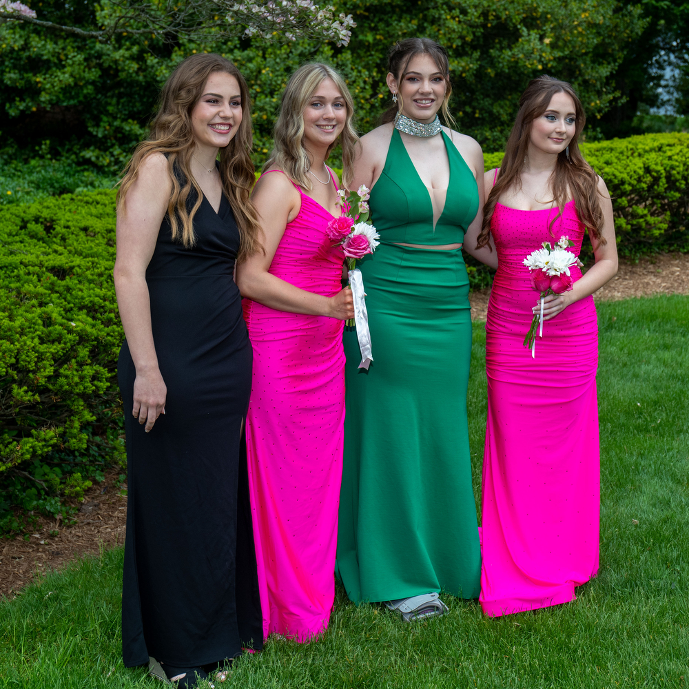 York Suburban 2022 Prom See 50 photos from Friday's event, part 1