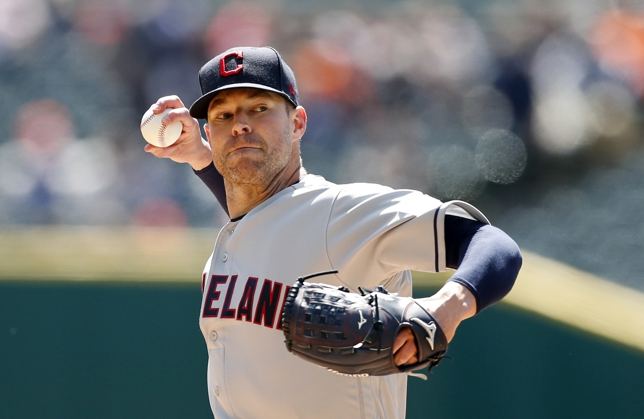 Corey Kluber - MLB News, Rumors, & Updates