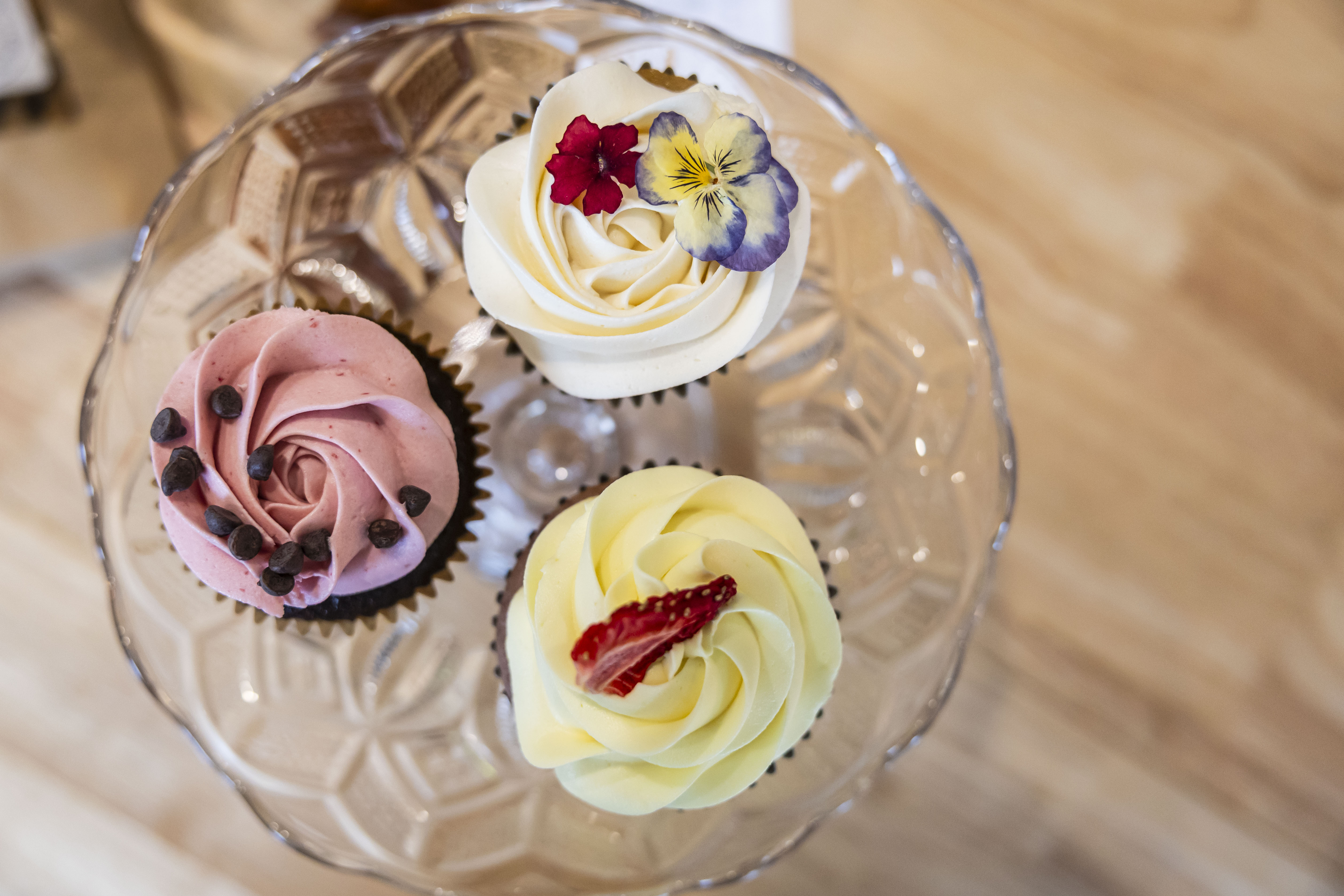 LOCAL EATS: Midland’s Simple Roots Baking Co., LLC - mlive.com