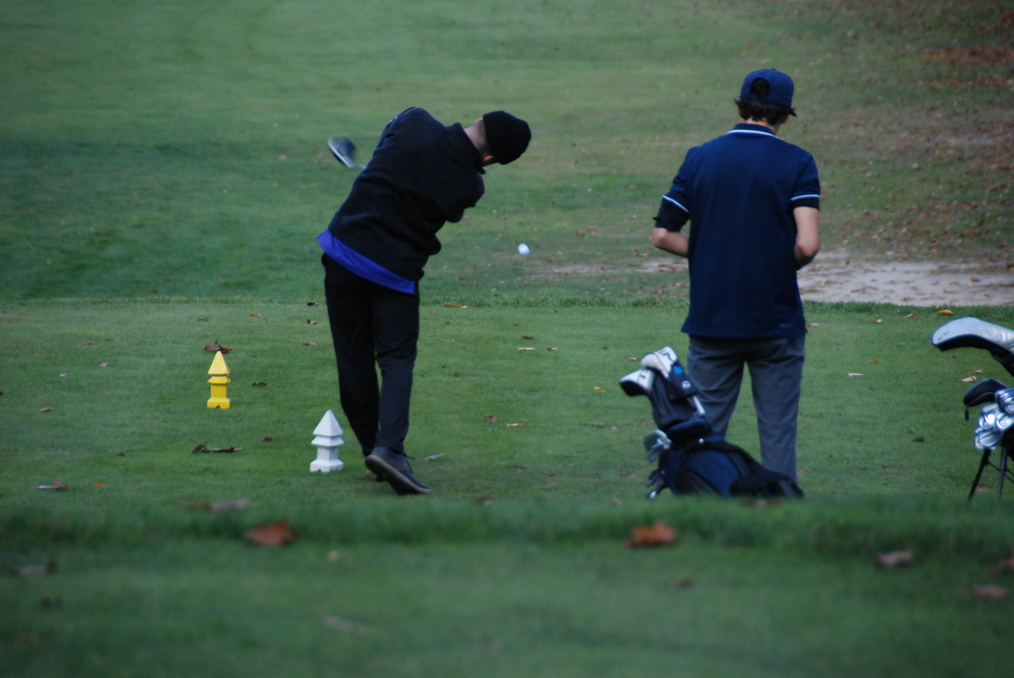 2025 MIAA Division III Golf State Championship - masslive.com