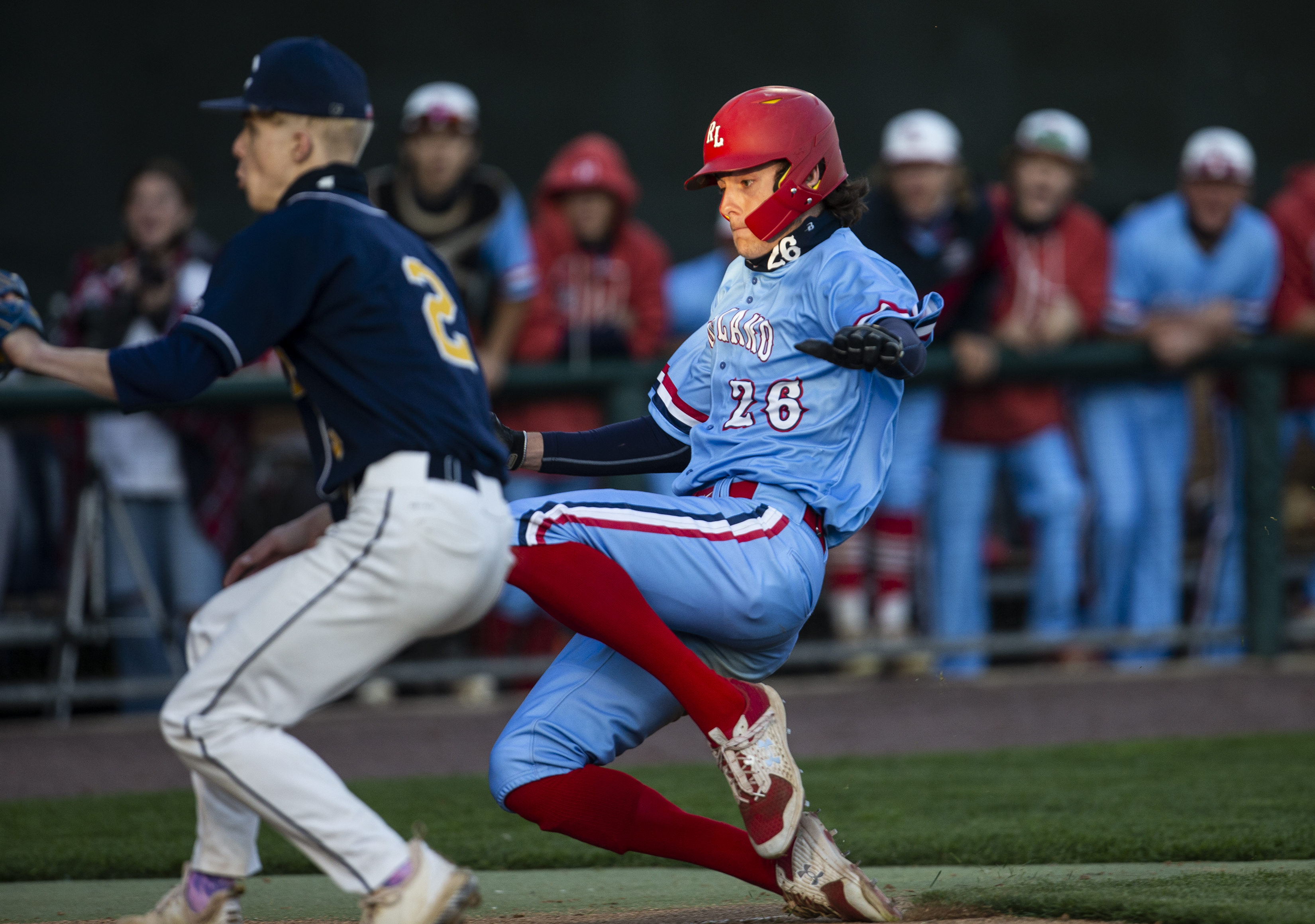 Top Tweets: Twins powder blue jerseys take baseball world by storm Photos -  Bally Sports