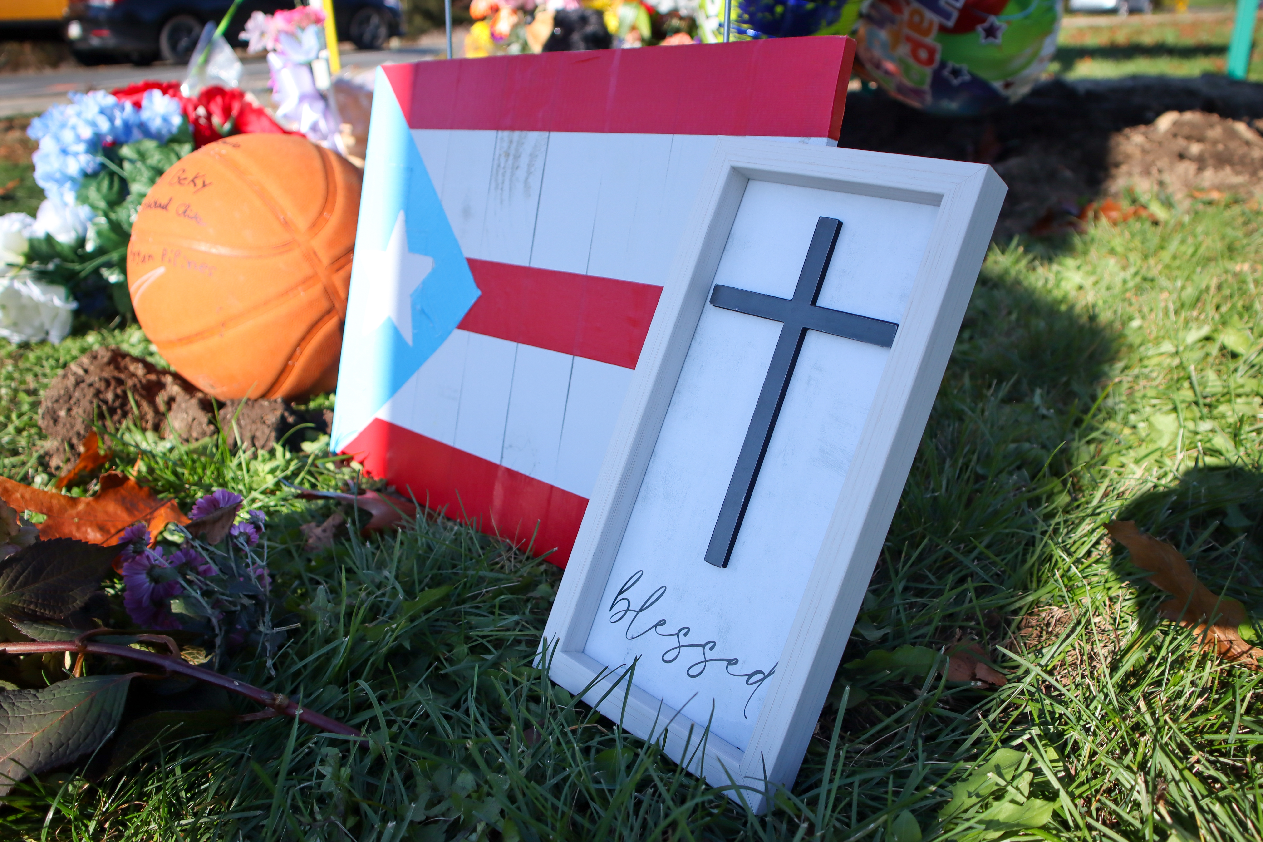 Edwin Cortes' Memorial - lehighvalleylive.com