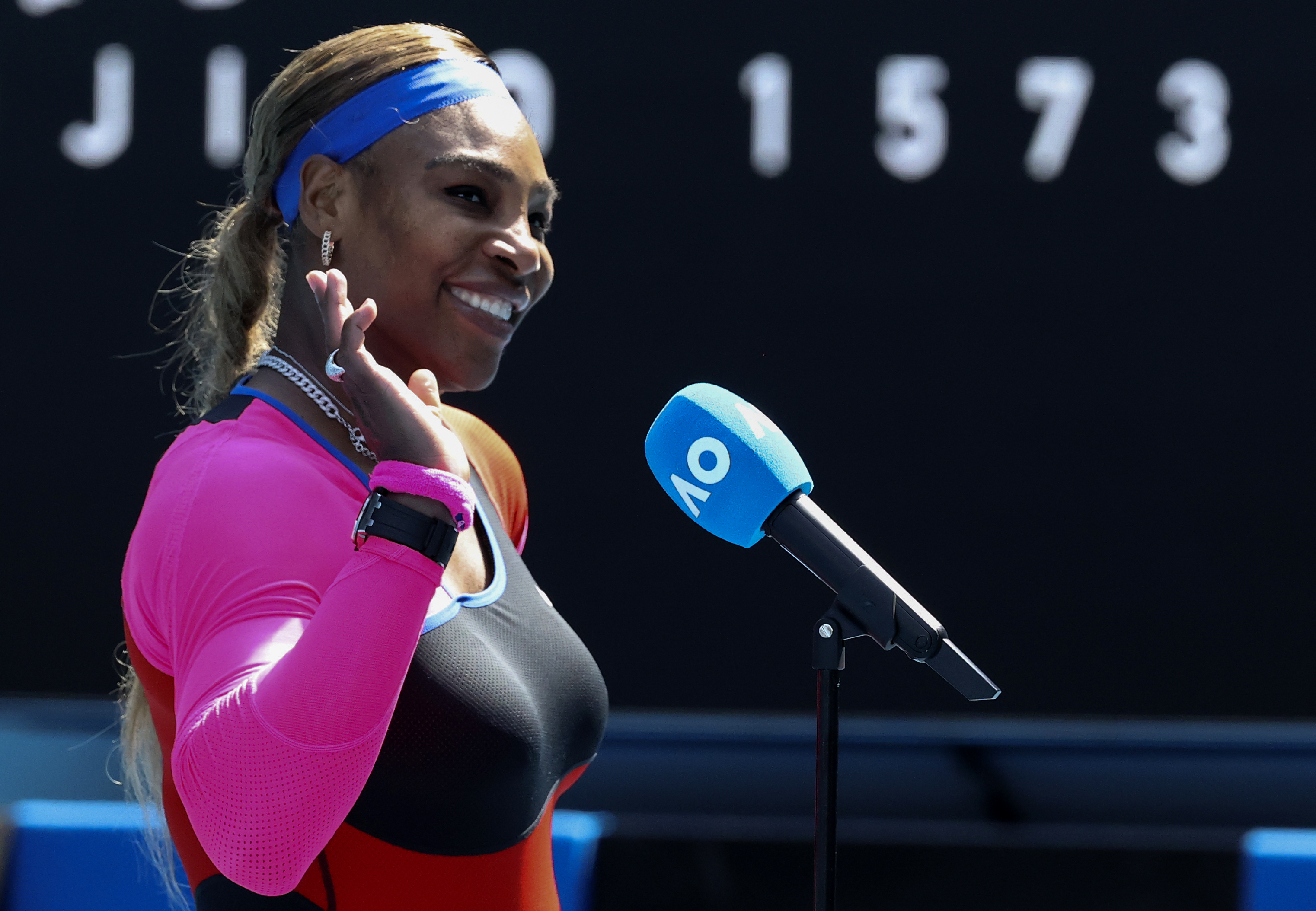 Australian Open free live stream (2/15/21): How to watch Serena Williams  vs. Simona Halep, time, channel 