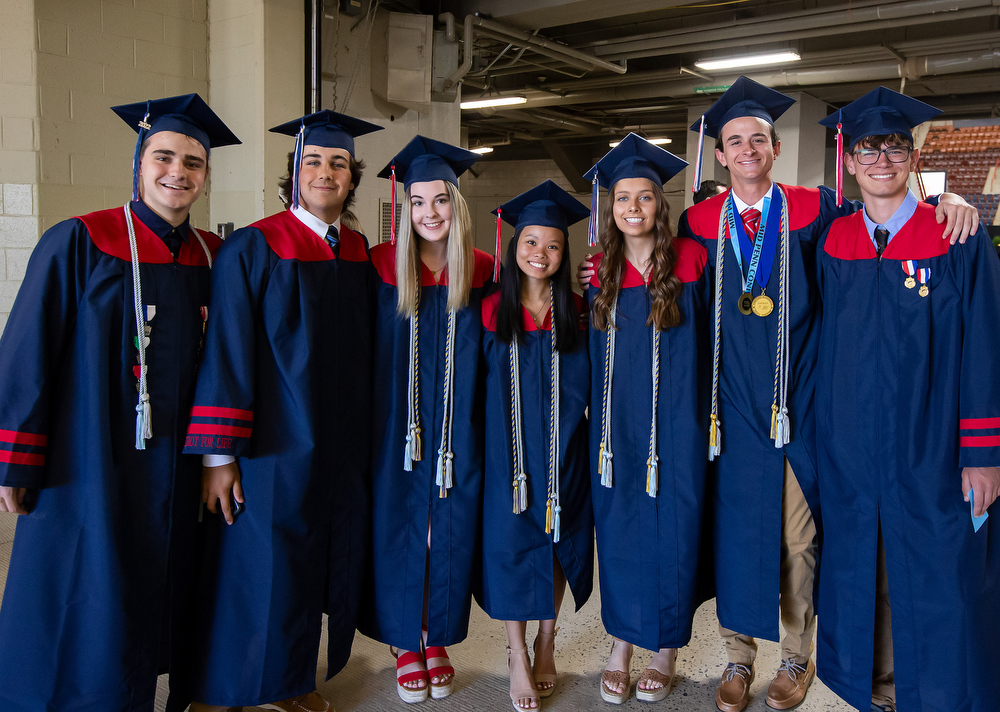 Red Land High School 2022 Graduation - pennlive.com