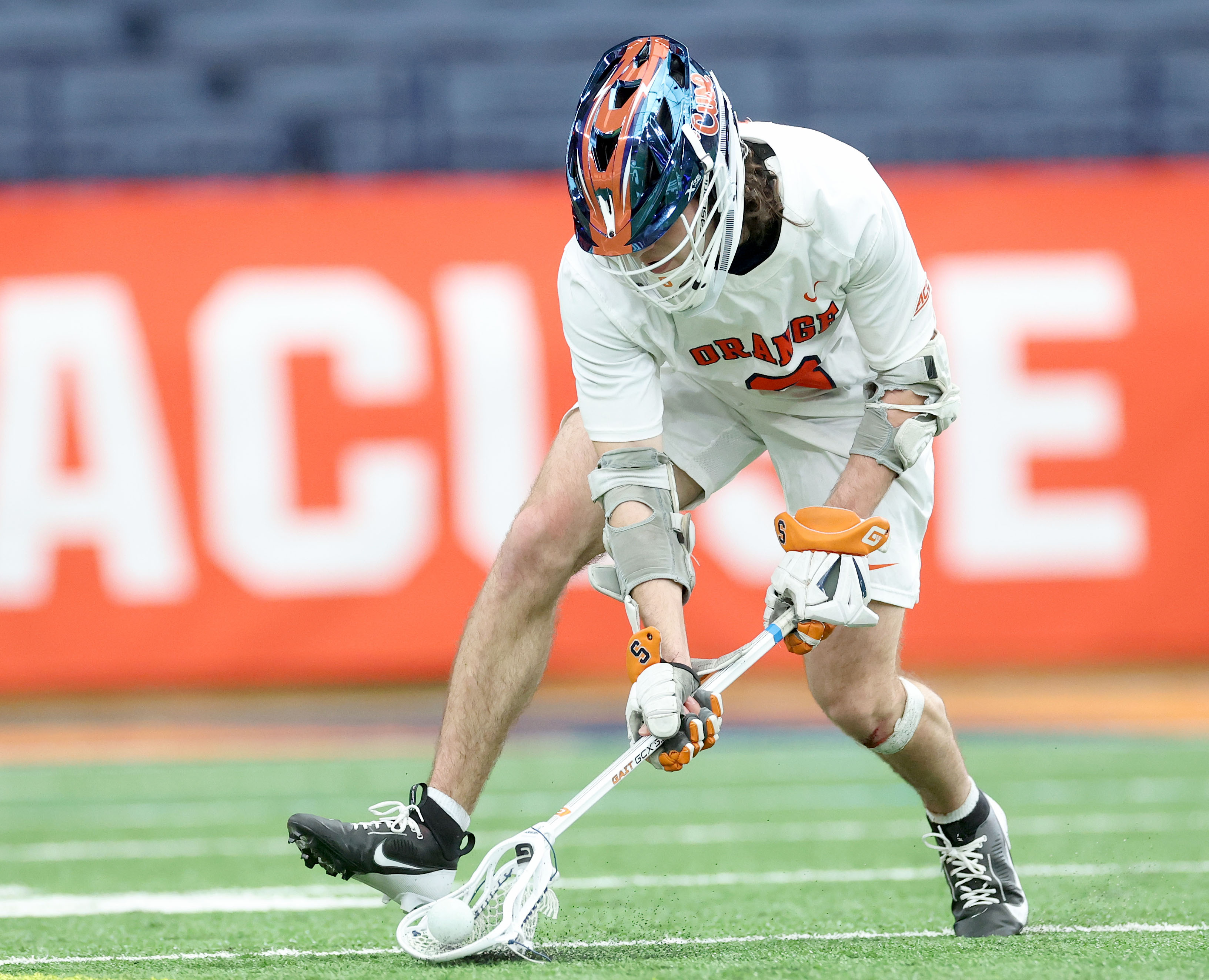 Syracuse Orange Men's Lacrosse: Syracuse vs Johns Hopkins - syracuse.com