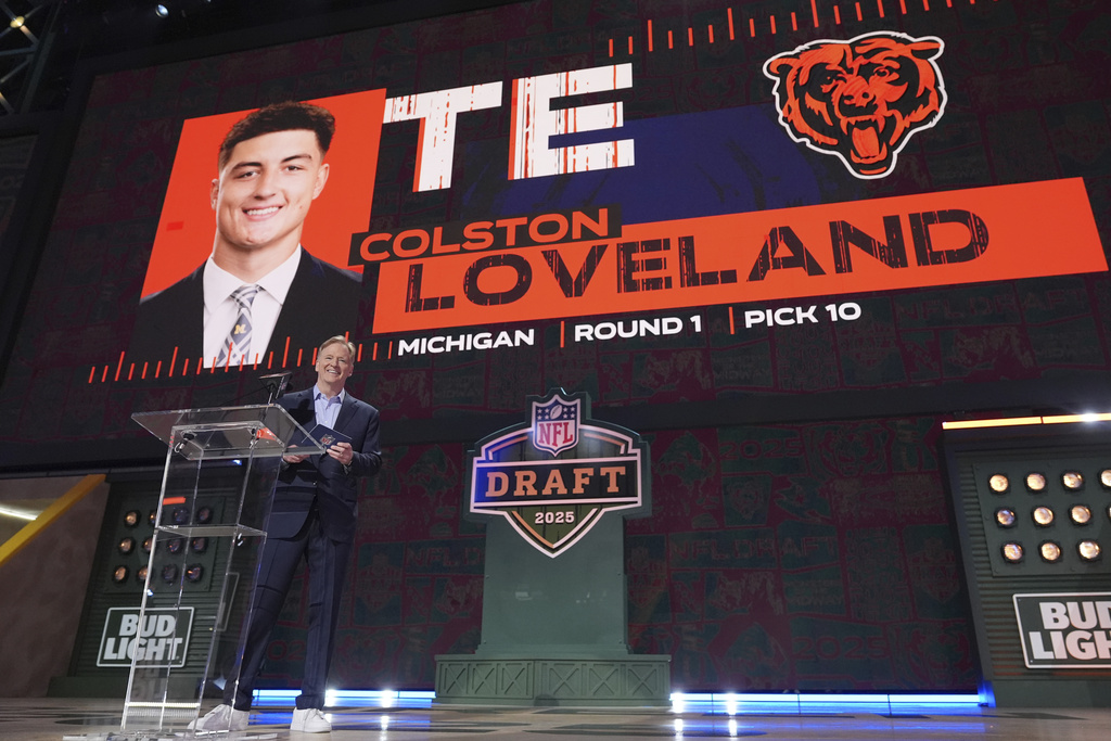 University of Michigan Wolverines Football & Basketball - MLive.com