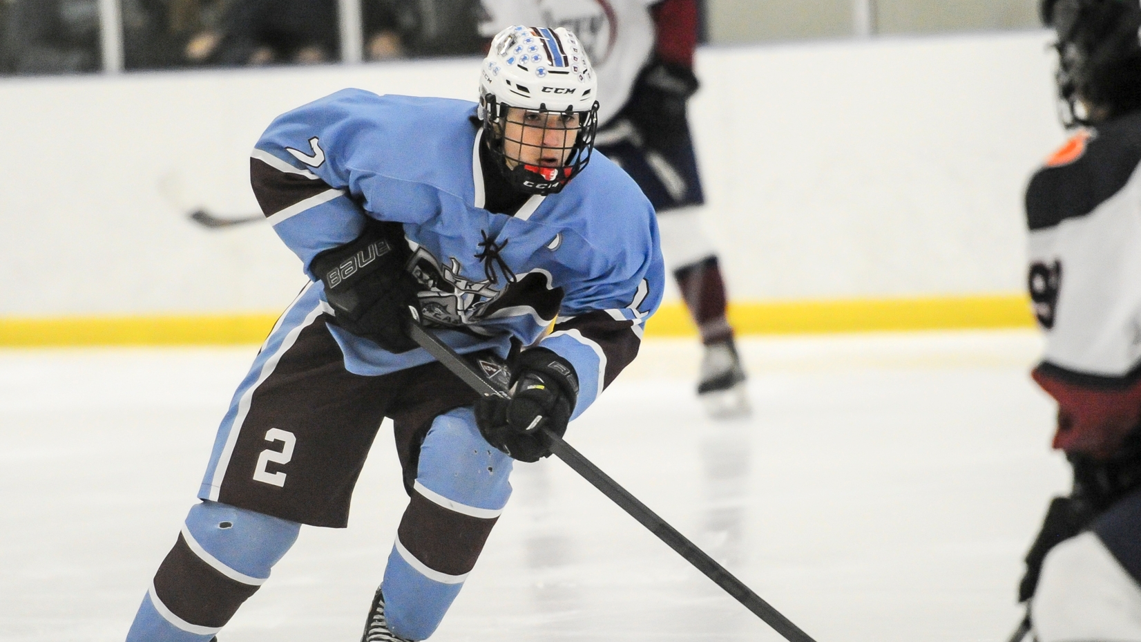 Toms River South-East Varsity Ice Hockey