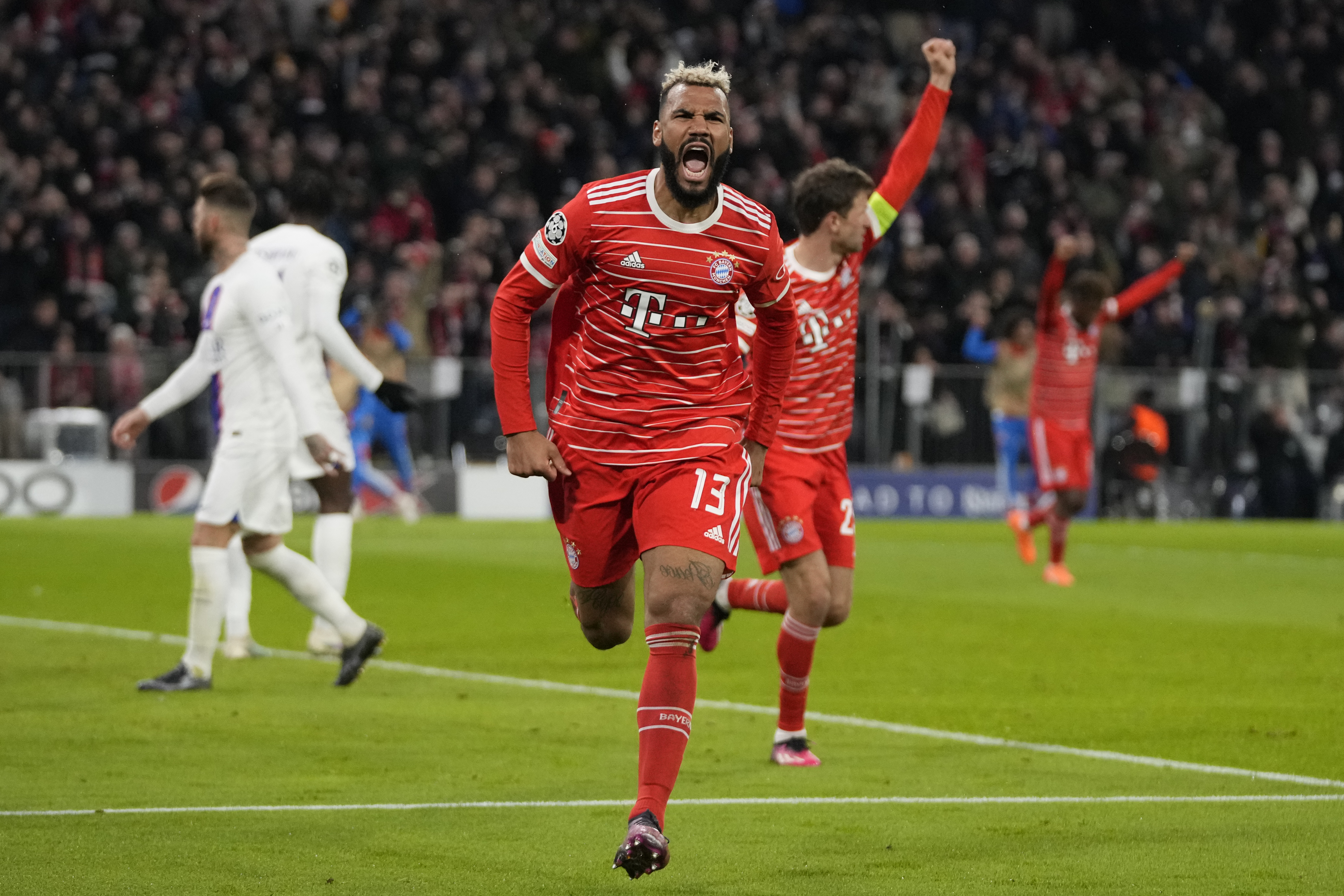 Stream psg bayern live sale