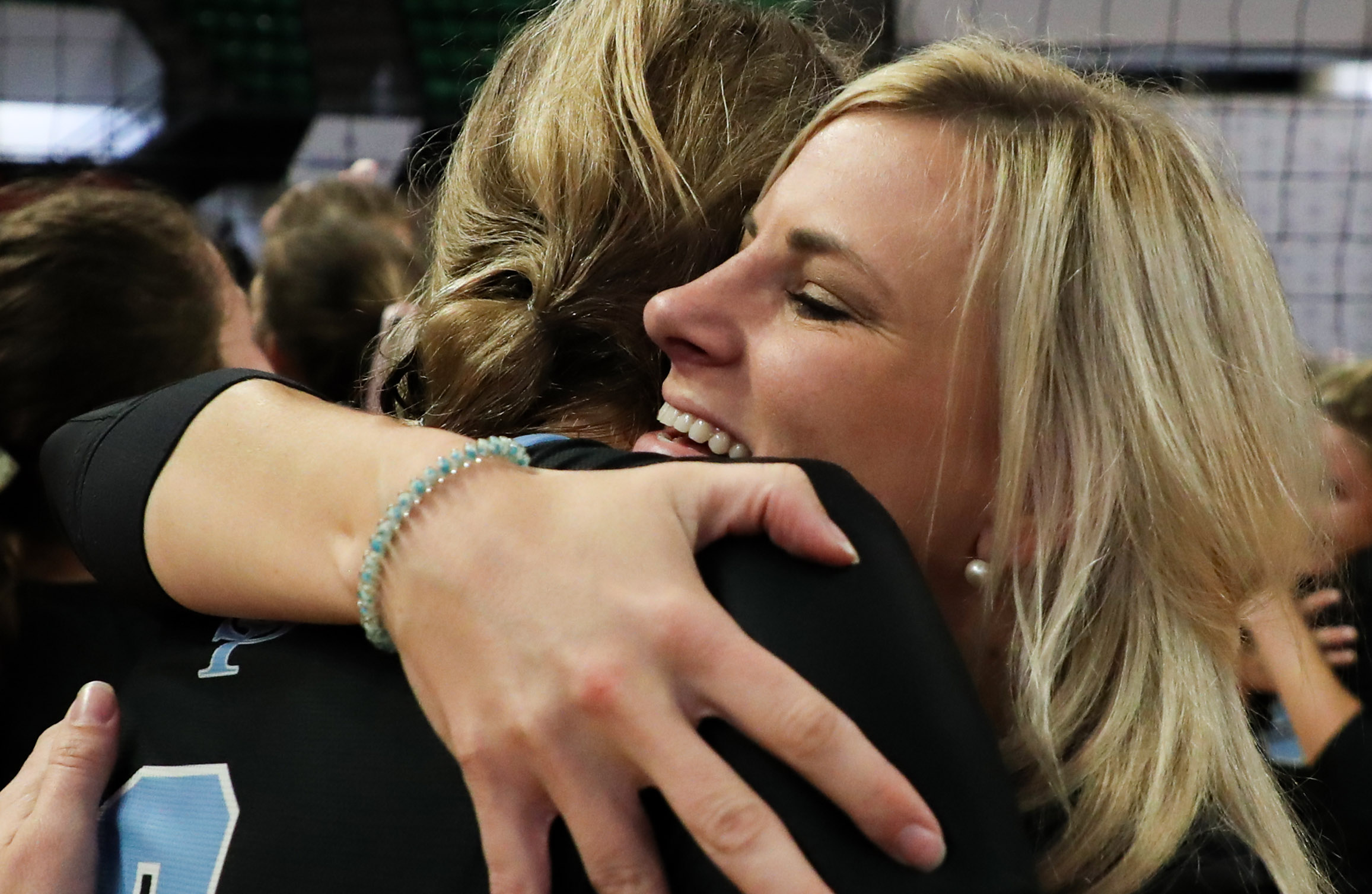 AHSAA 7A volleyball championship - al.com