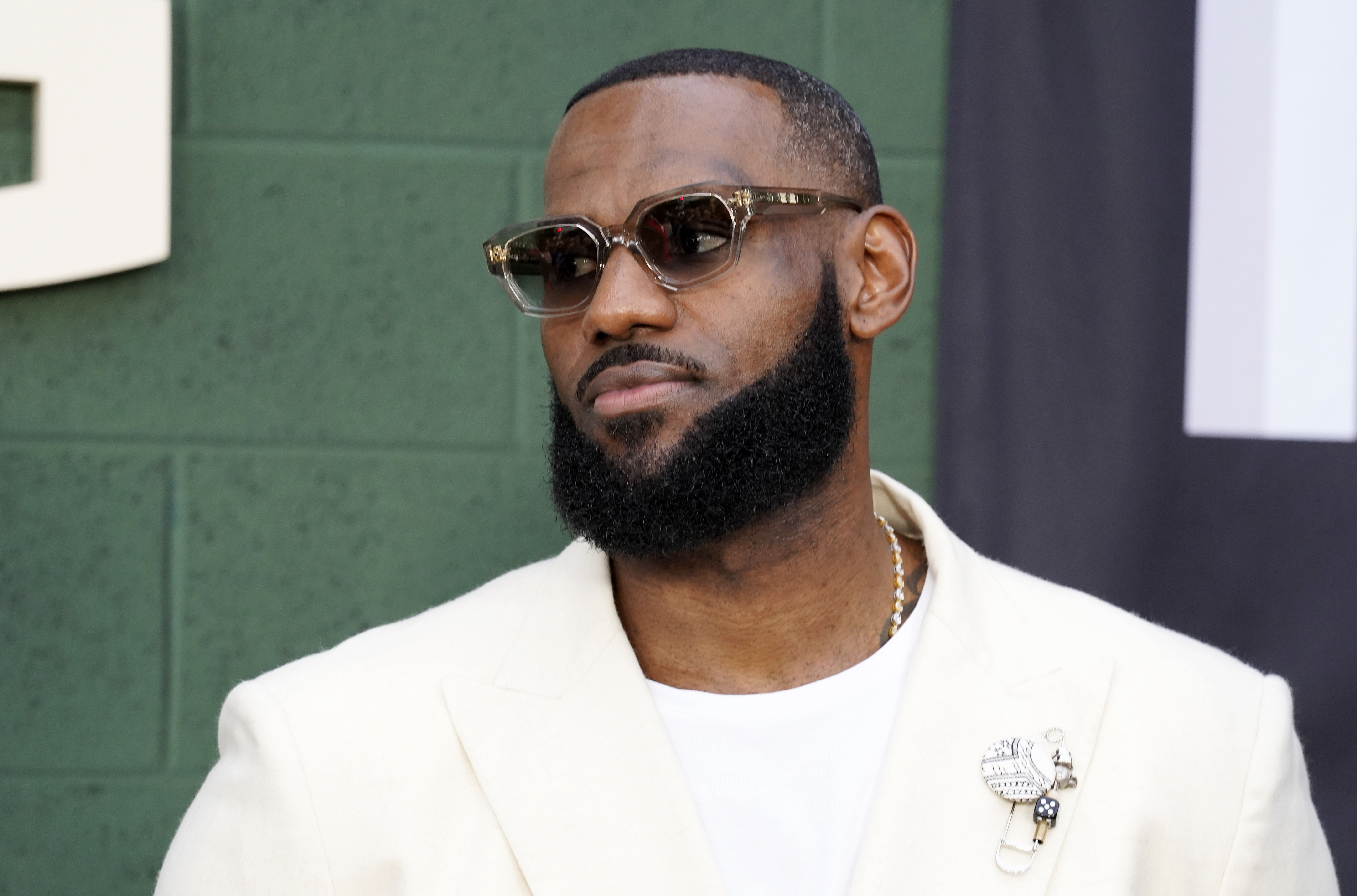 LeBron James museum to open Nov. 25 in Ohio