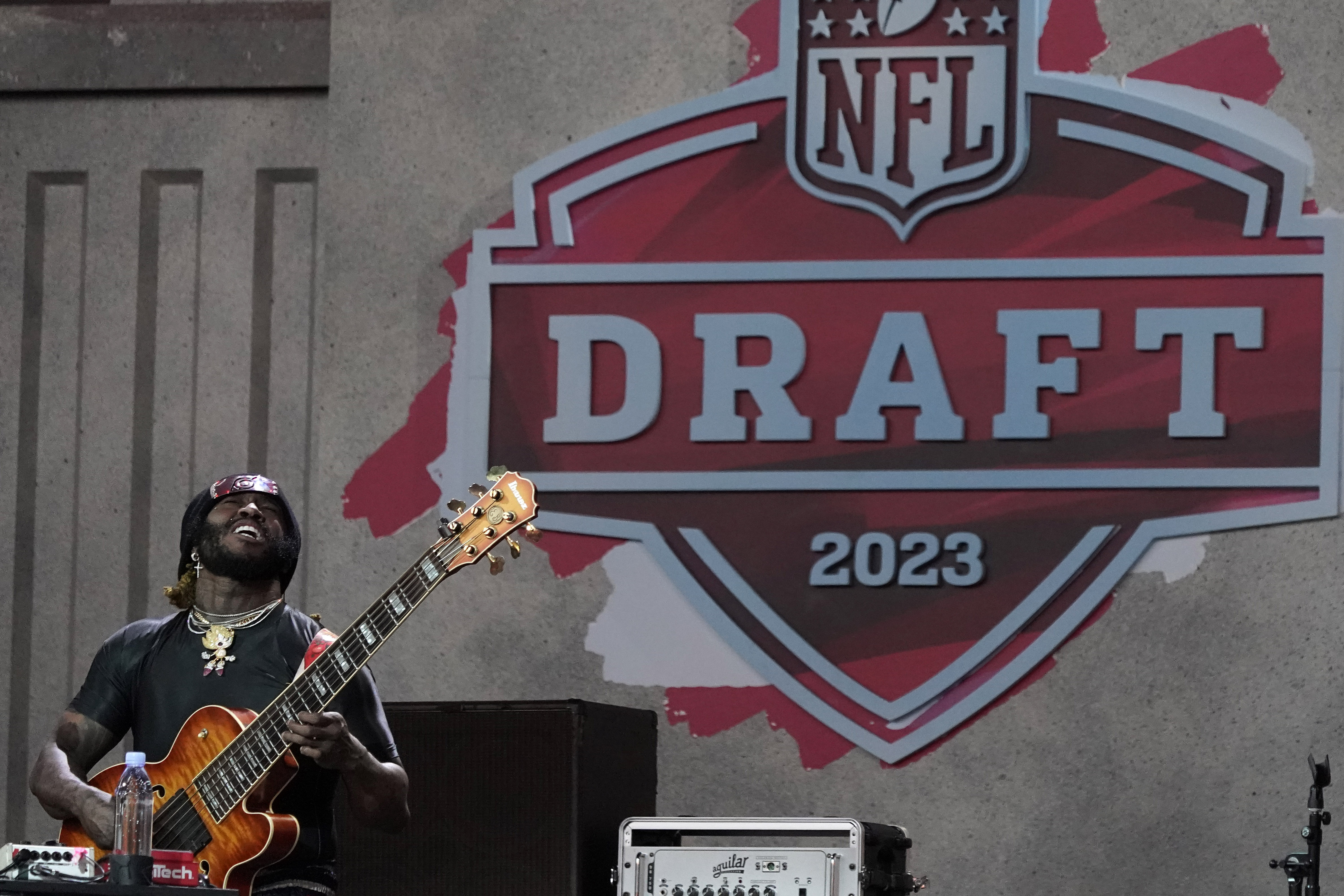 2023 NFL Draft Grades: 10 Big Winners, Losers, and Reactions