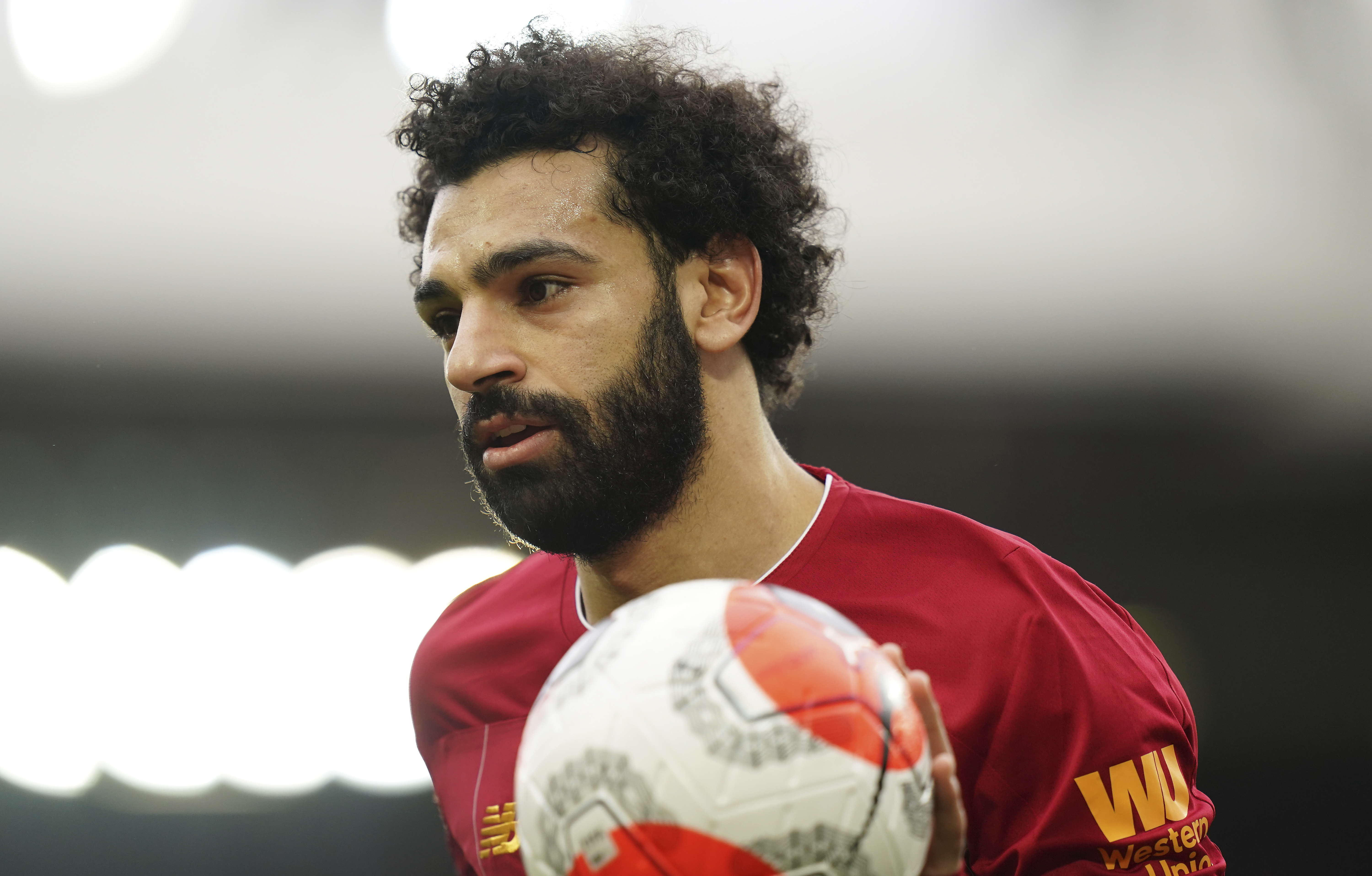 Liverpool Vs Everton Live Stream TV Channel Start Time How To 