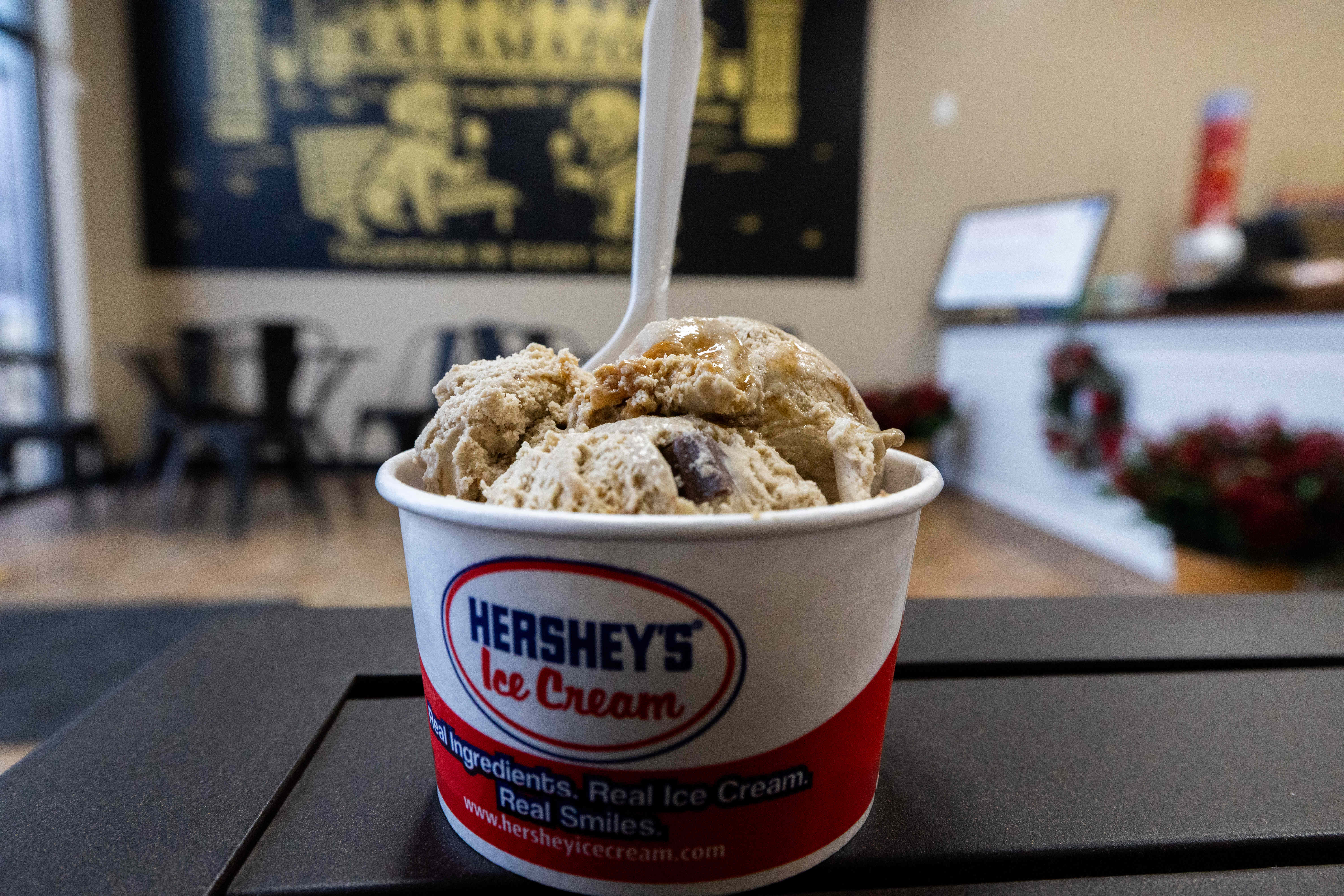 【WIND AND SEA / ICECREAM】 Ice cream for $5, Kalamazoo-themed paninis highlight new Stadium