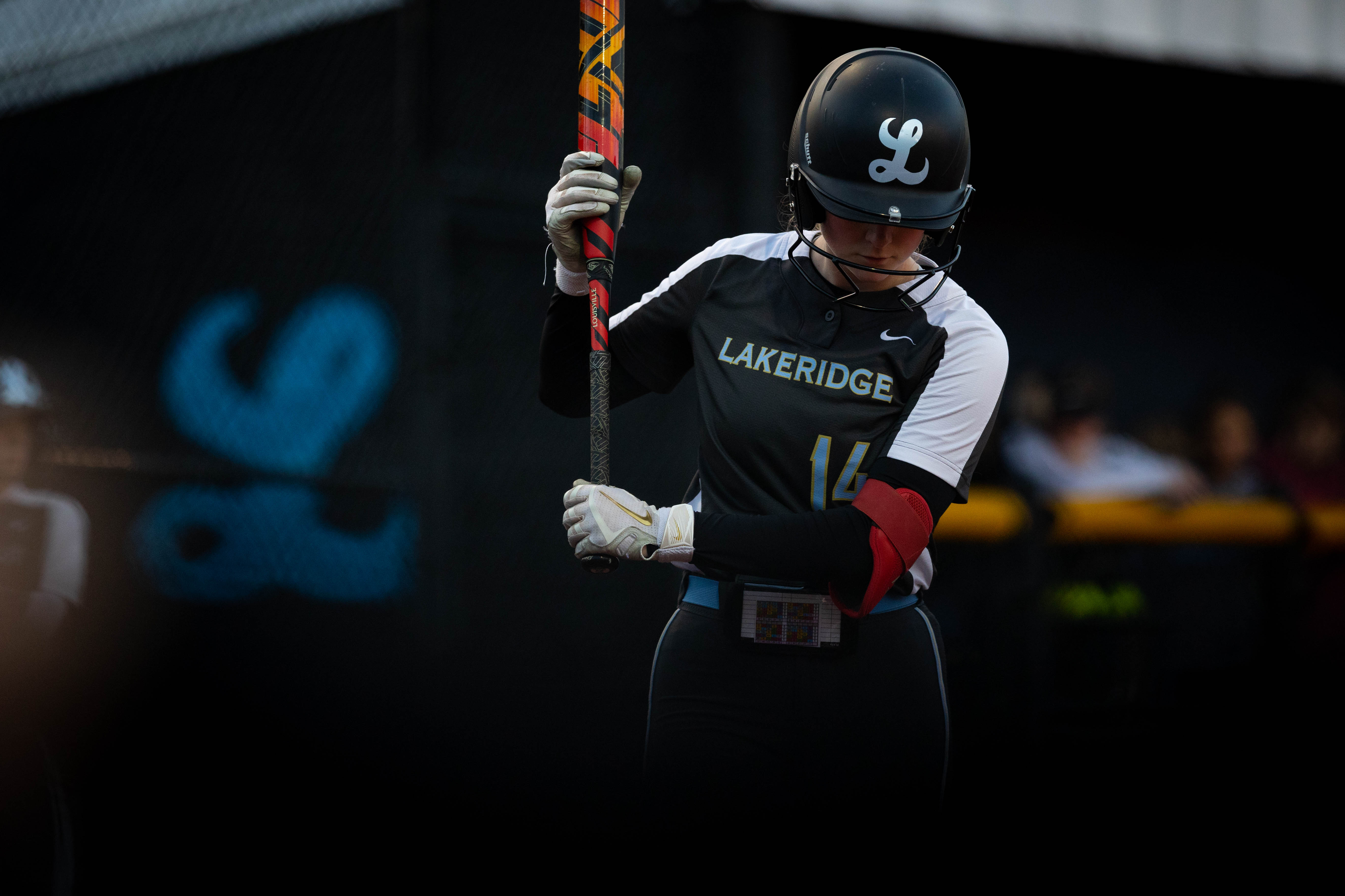 Lake Ridge Pacers Softball: Newberg at Lakeridge - oregonlive.com