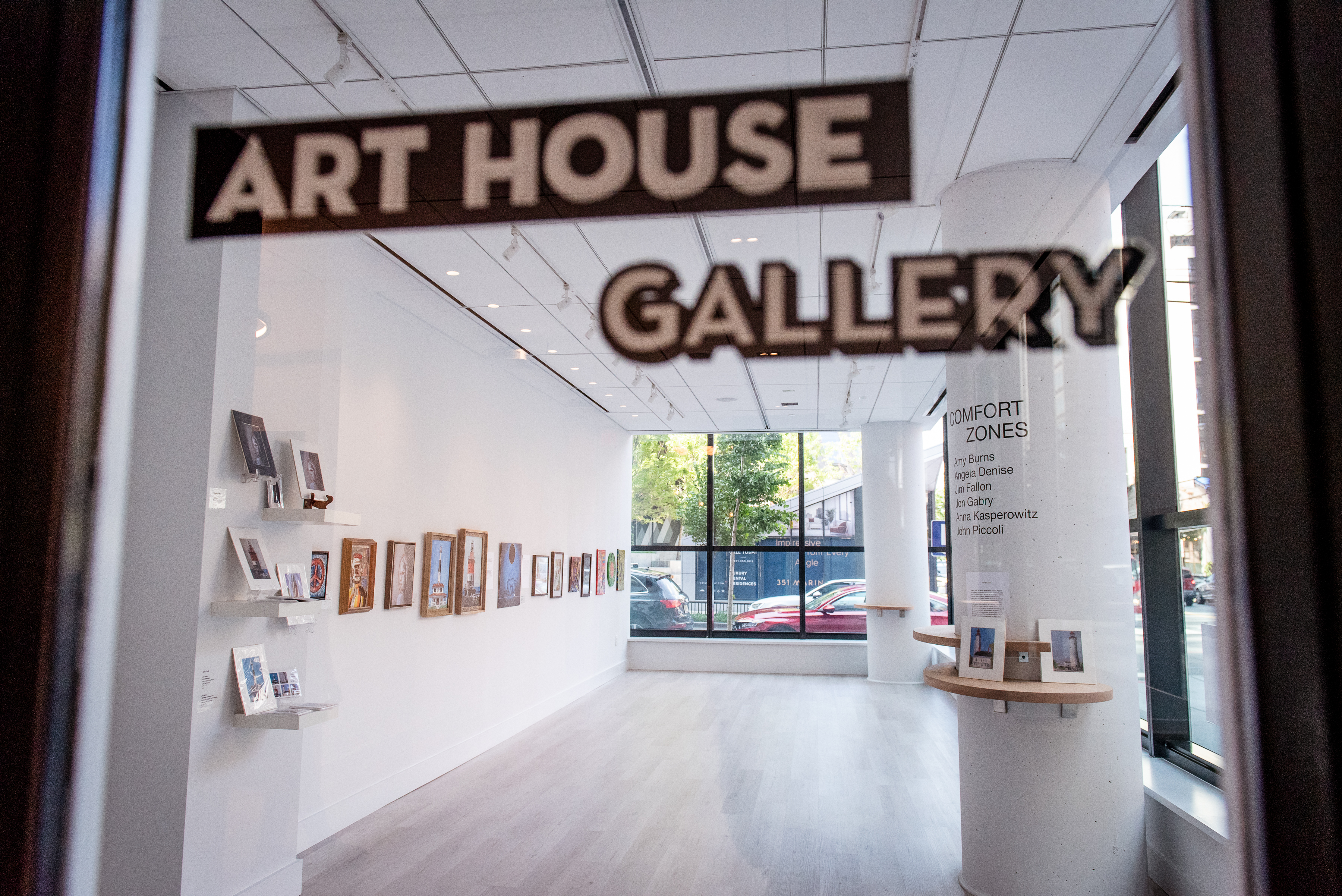 Art House Productions' new home in Jersey City - nj.com