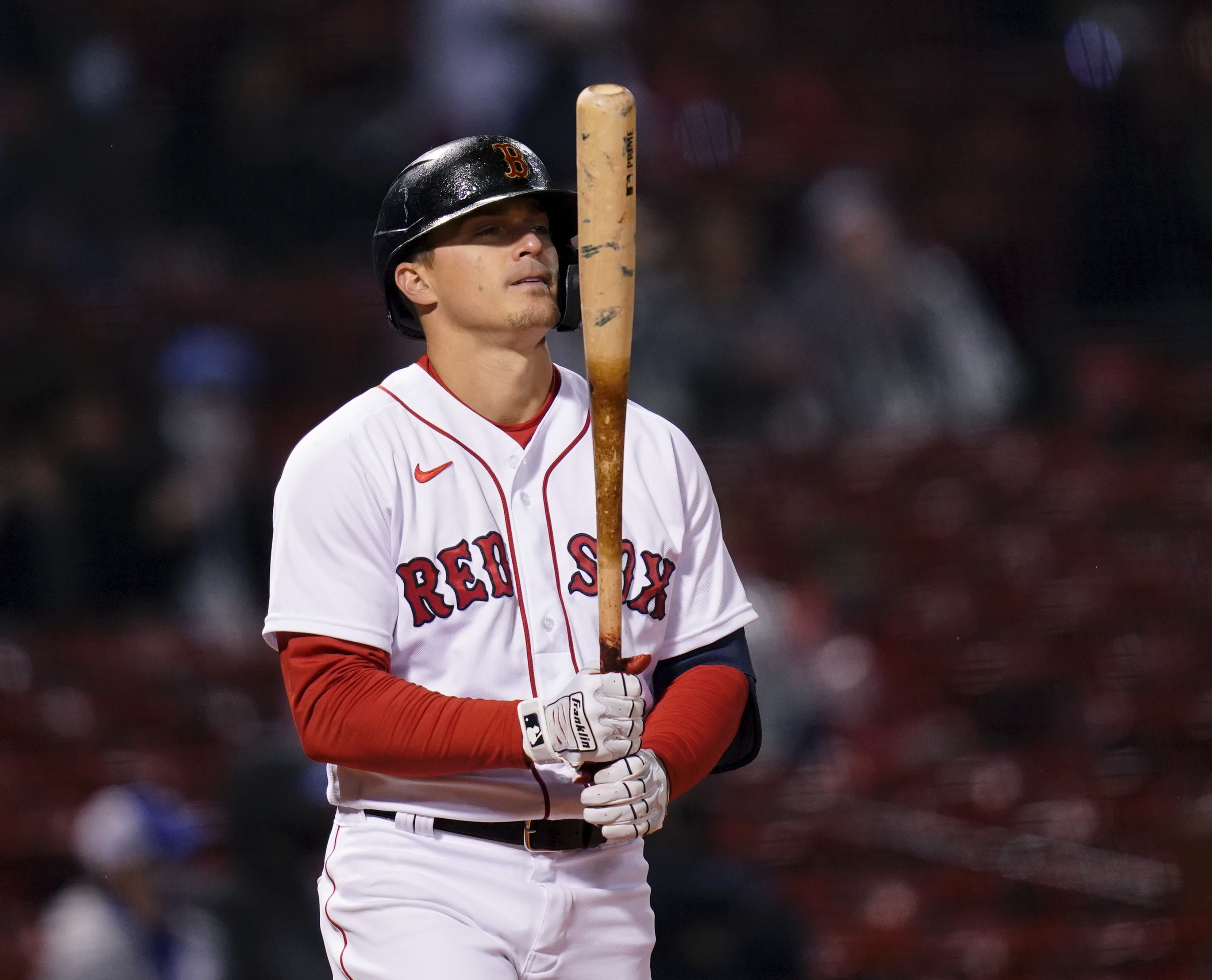 Fenway Park capacity will increase to 25% starting May 10, Boston Red Sox  can host roughly 9,400 fans starting May 11 vs. Athletics 