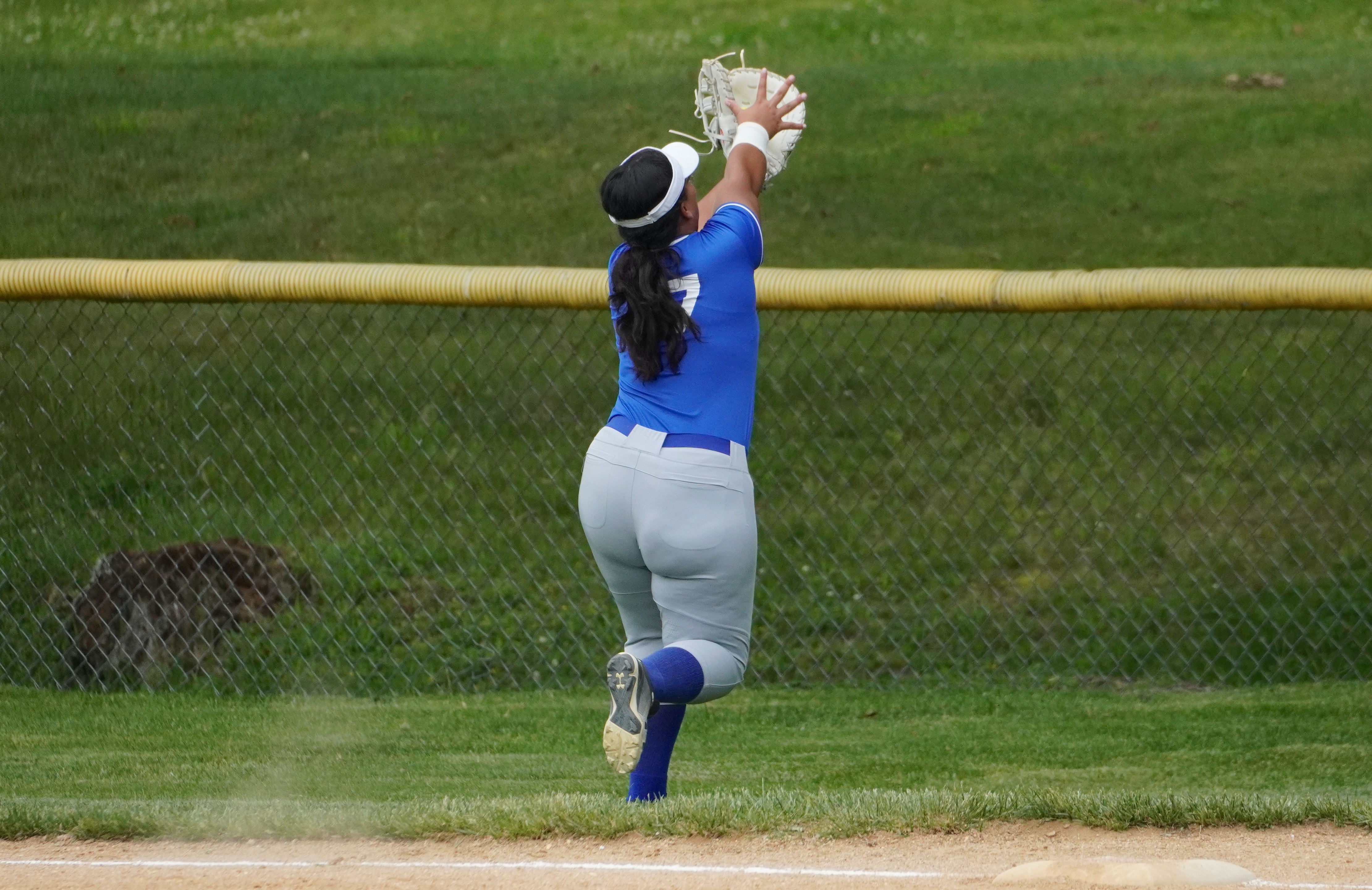 Softball Tight Pants