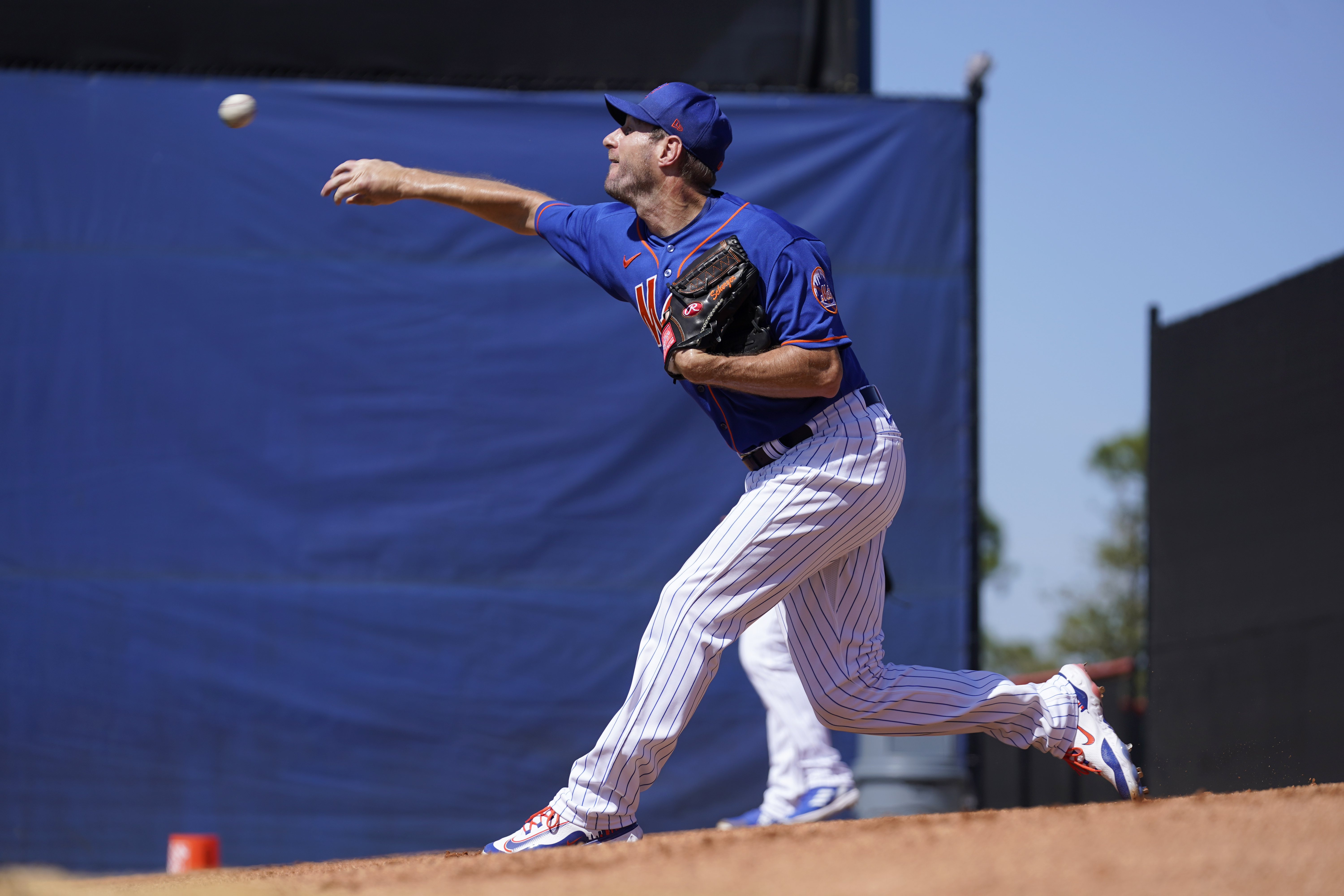 Mets sign reliever Adam Ottavino to one-year deal - Newsday