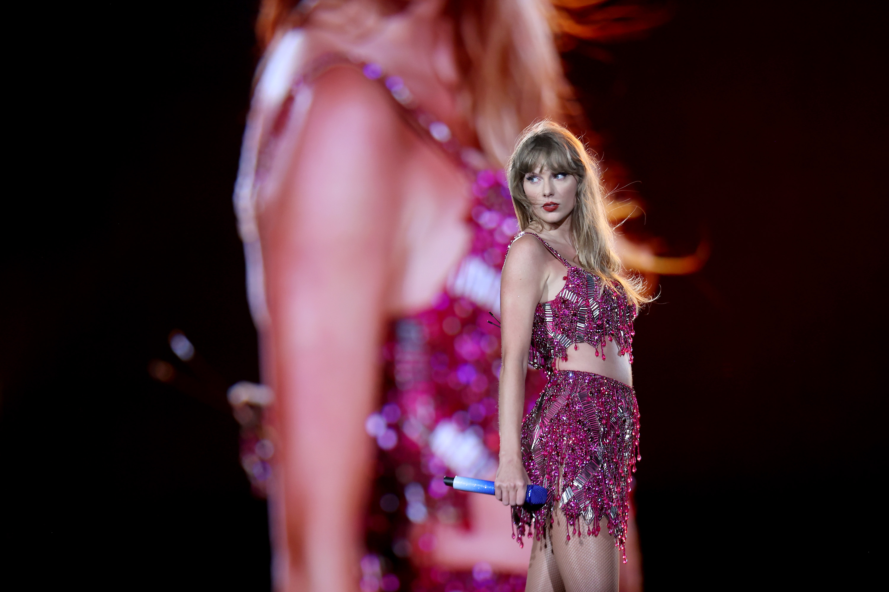 Taylor Swift in Seattle. What to know before you arrive