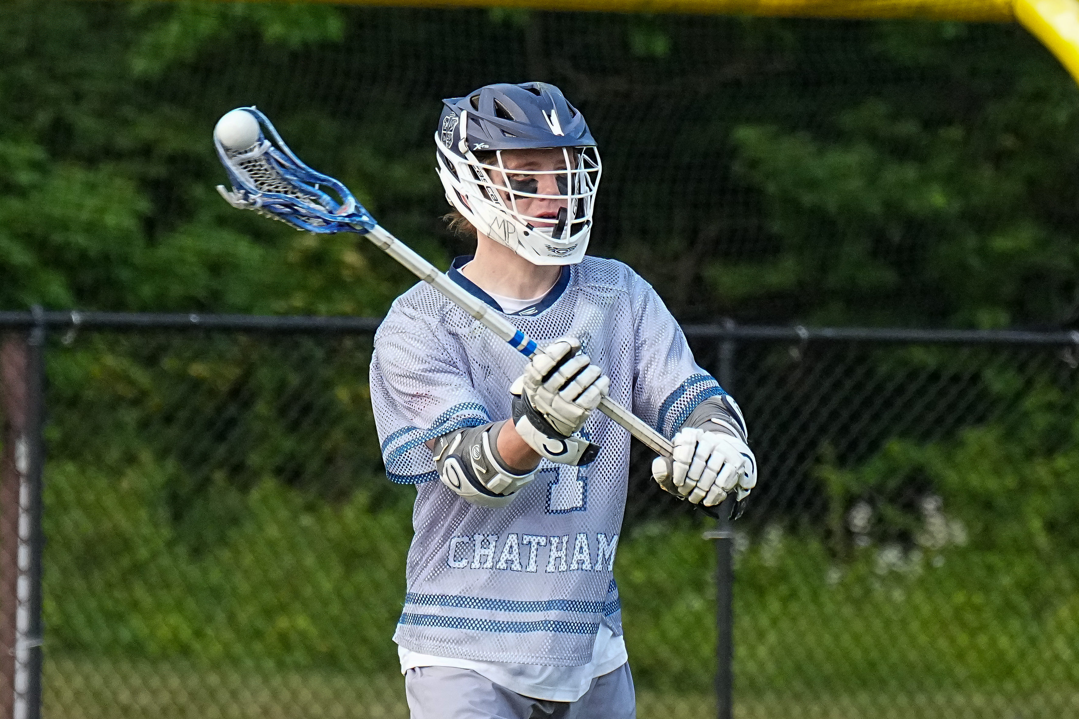 Boys Lacrosse: Chatham is defeated by Shawnee 11-8 in the NJSIAA Group ...