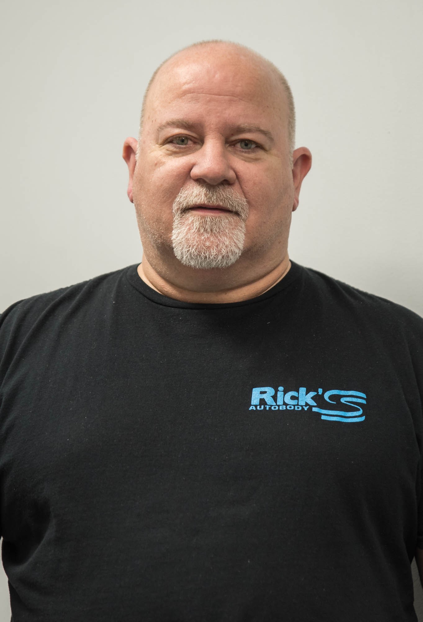 Rick's Auto Body Marks 50 years in business