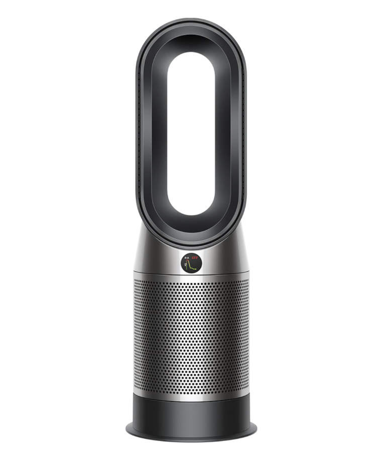 【2022年製】 dyson purifier hot+cool HP07 Dyson Purifier Hot+Cool HP07 Purifier Heater and Fan - QVC.com