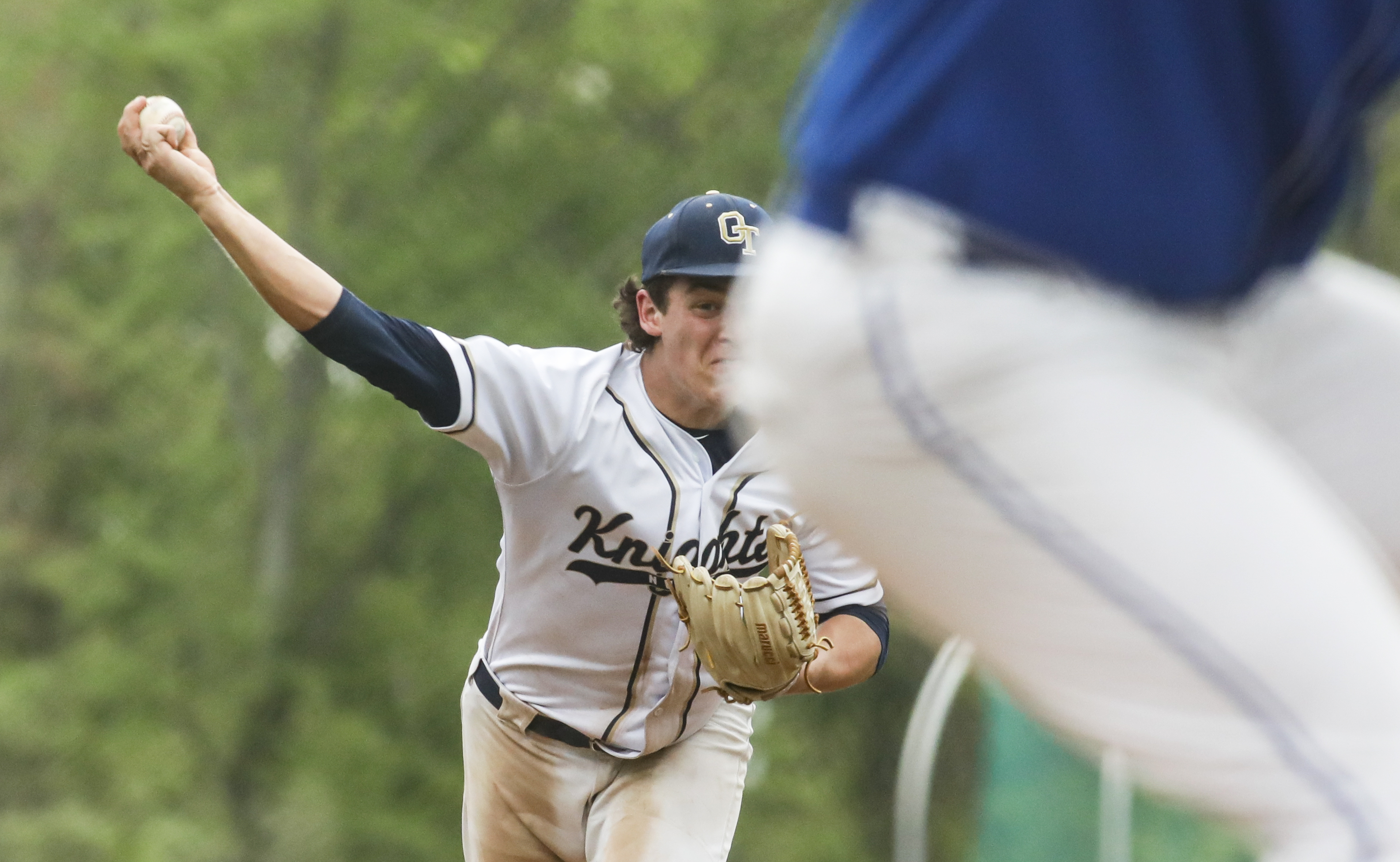 High School Baseball: Don Bosco beats Pascack Valley 14-3