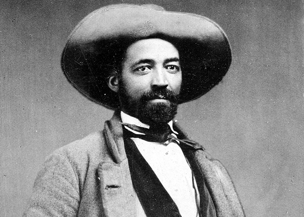 Upstate NY Forgotten Abolitionists - syracuse.com