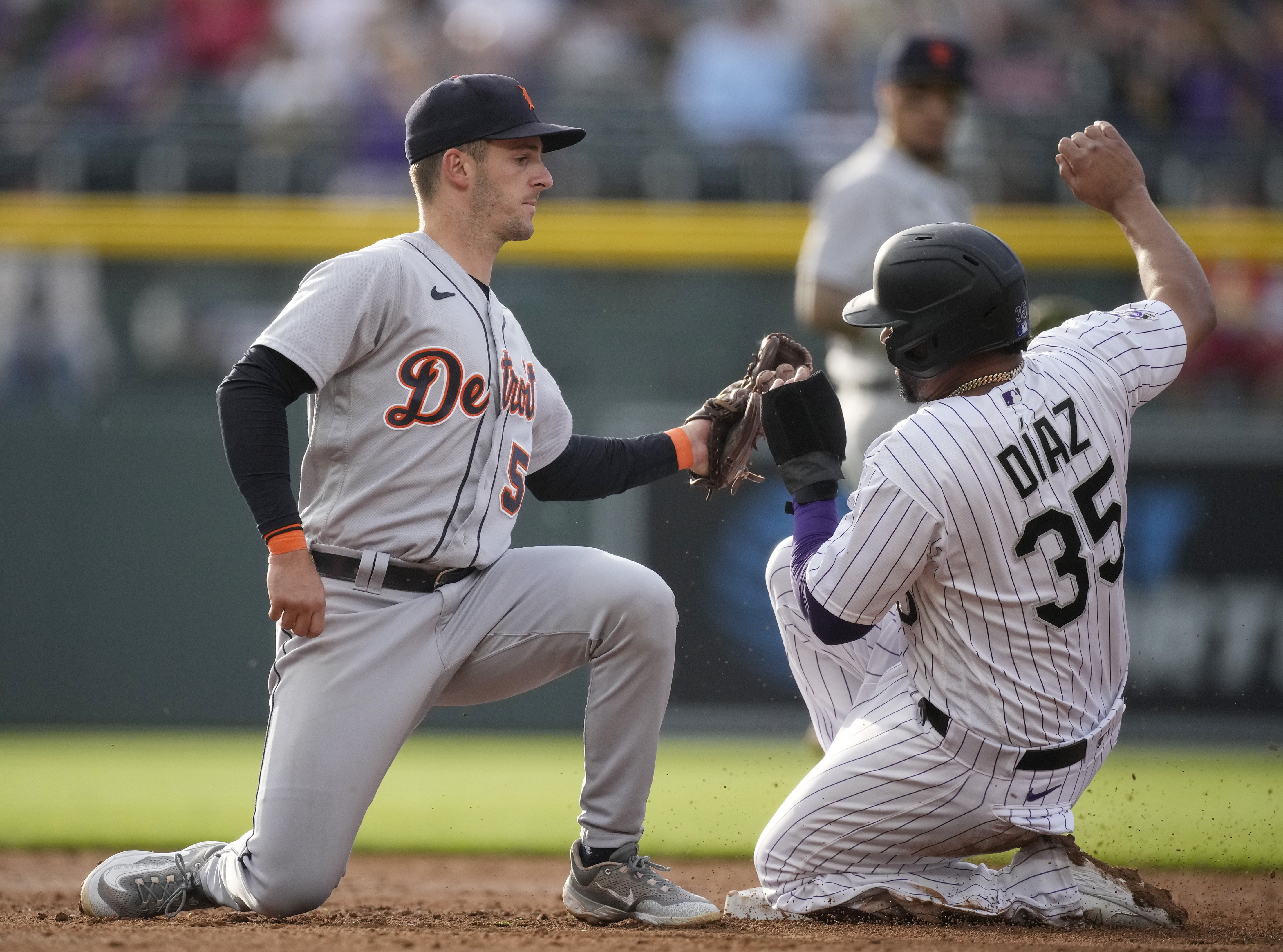 How to Watch the Detroit Tigers vs. Colorado Rockies - MLB (7/1/23