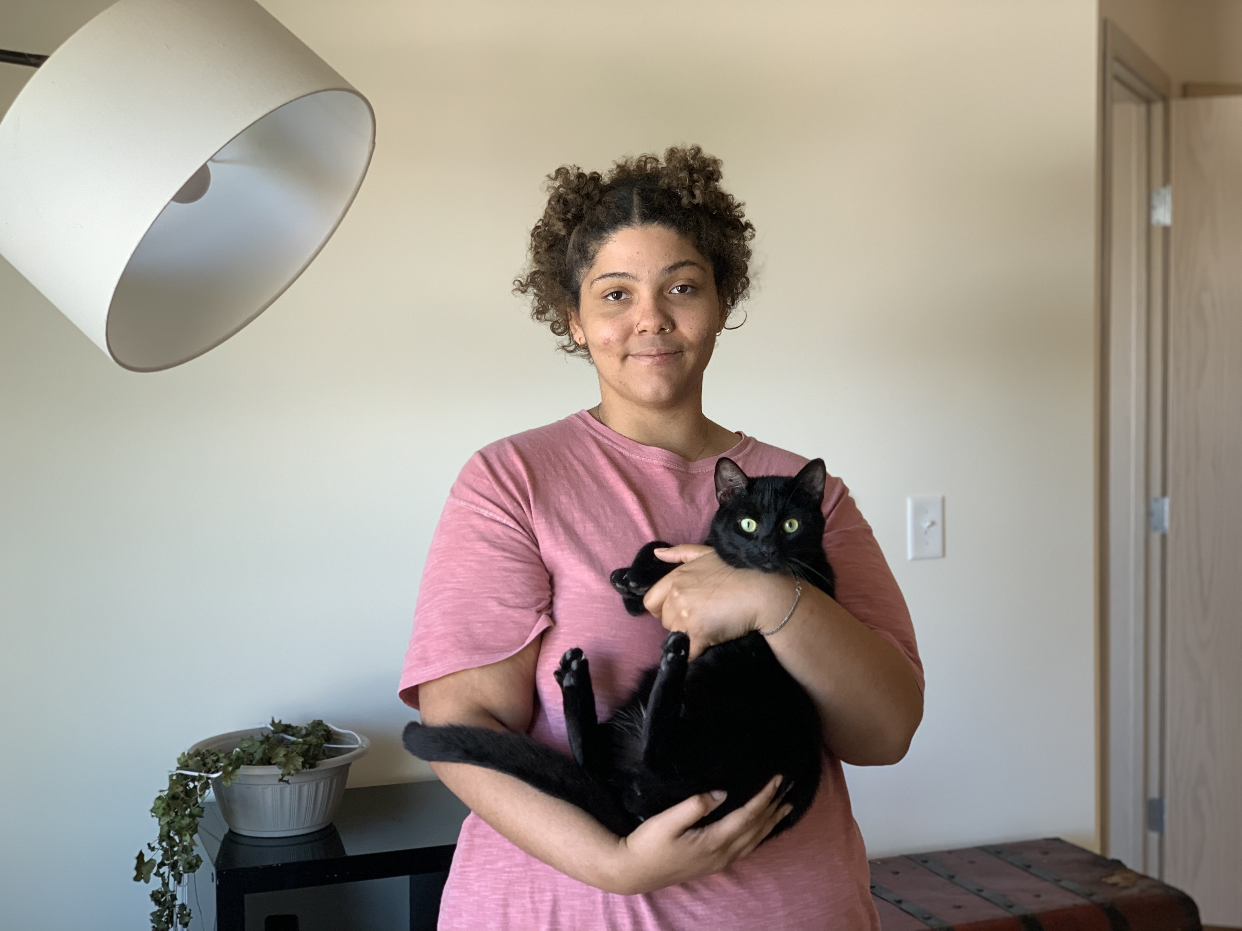 TEN21 affordable apartment complex begins residents