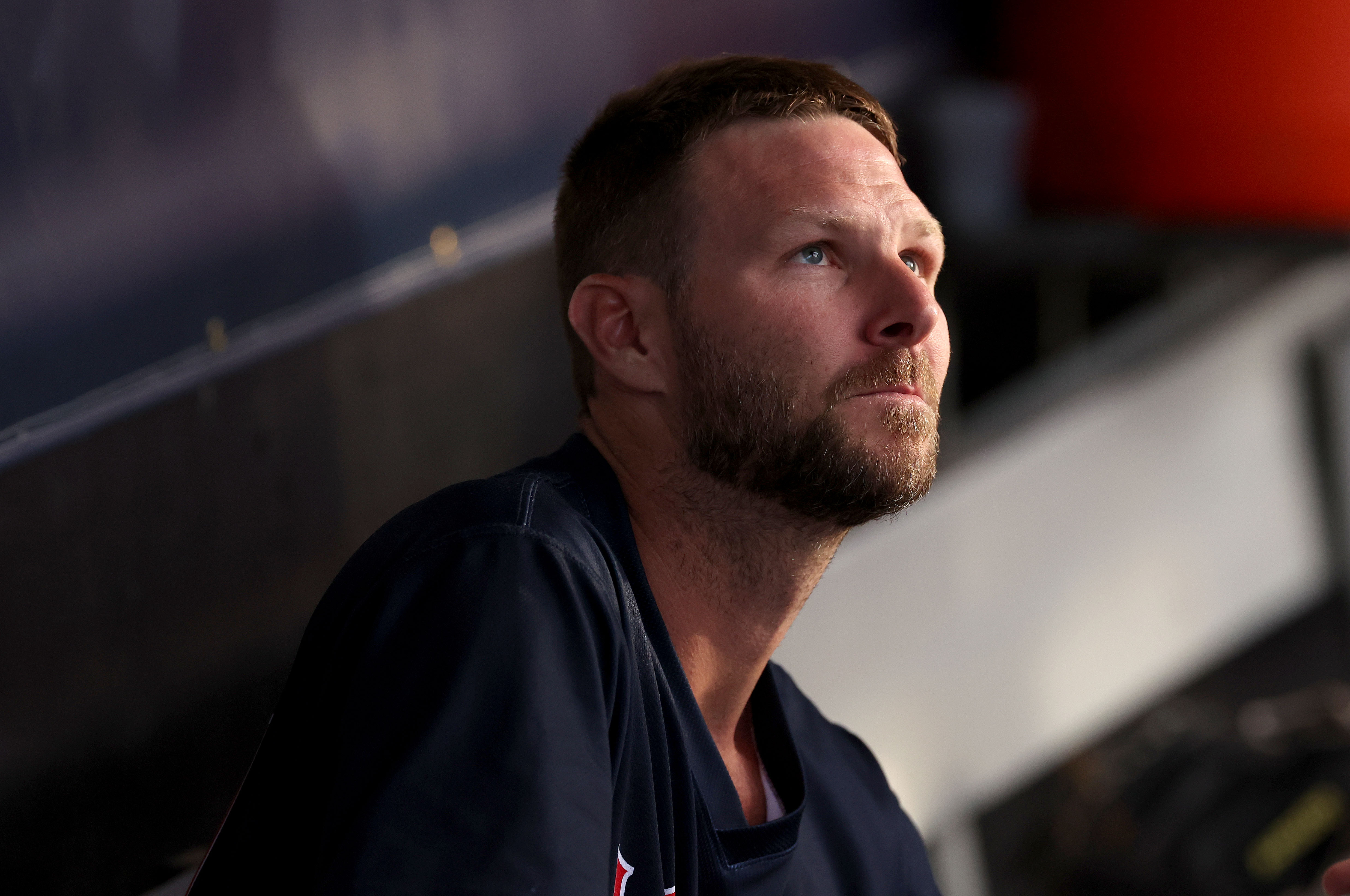 Red Sox pitcher Chris Sale makes rehab start against Syracuse Mets 