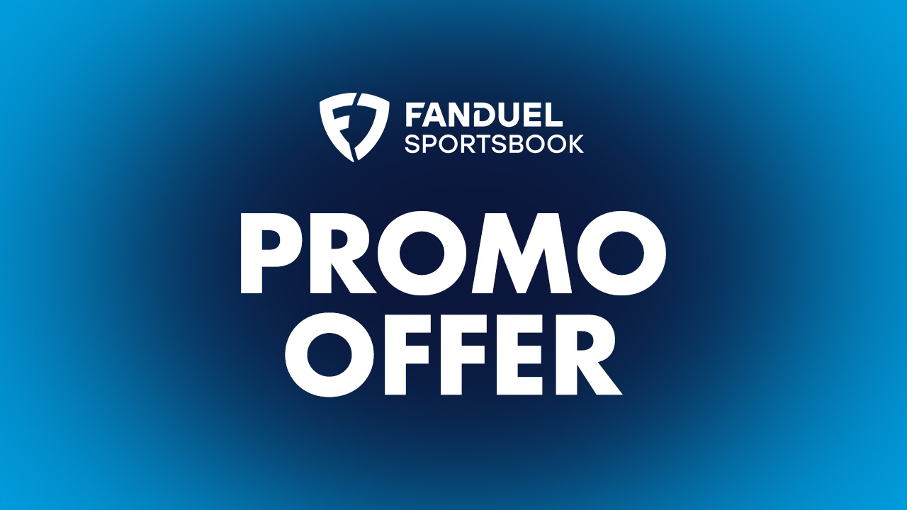 FanDuel Promo Code: Activate $1,000 Bonus Bet