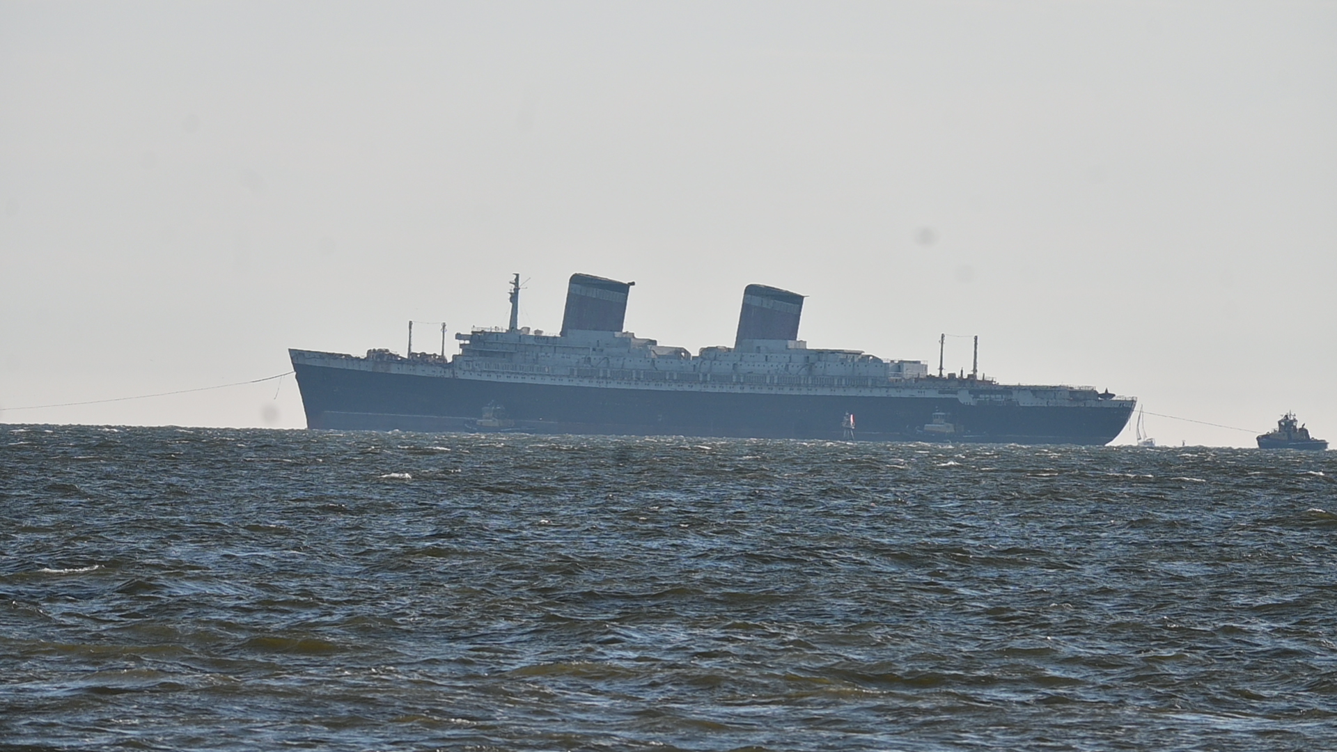 SS United States - al.com