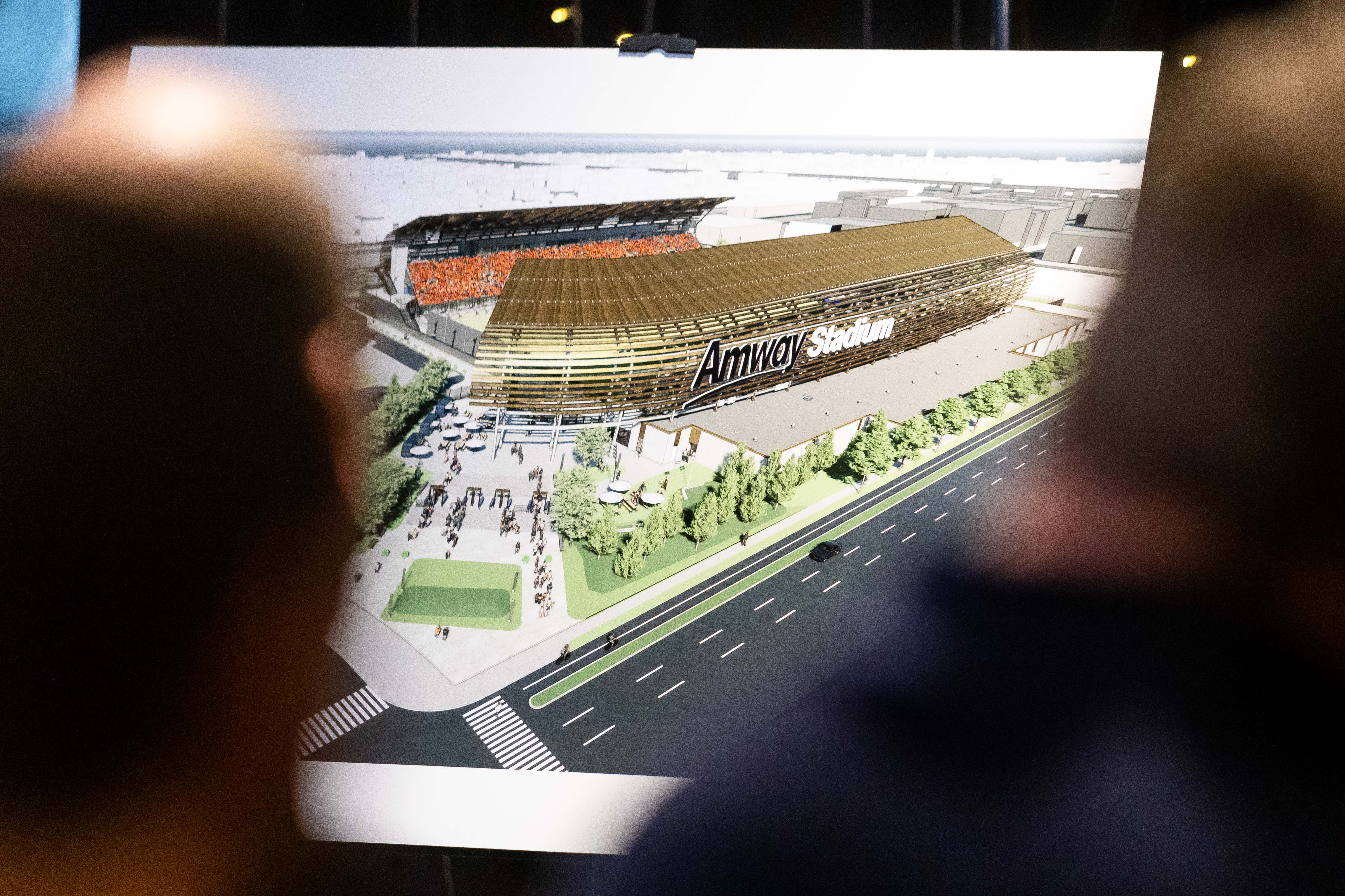 grand-action-announces-amway-as-soccer-stadium-lead-donor-mlive