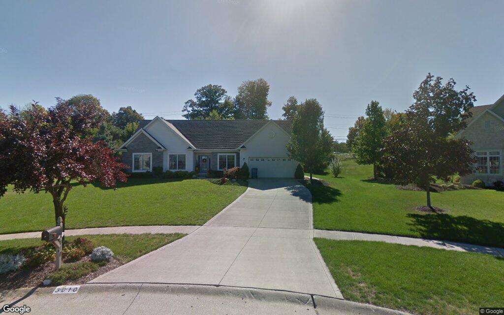 10 most expensive homes sold in Lorain County, Oct. 915