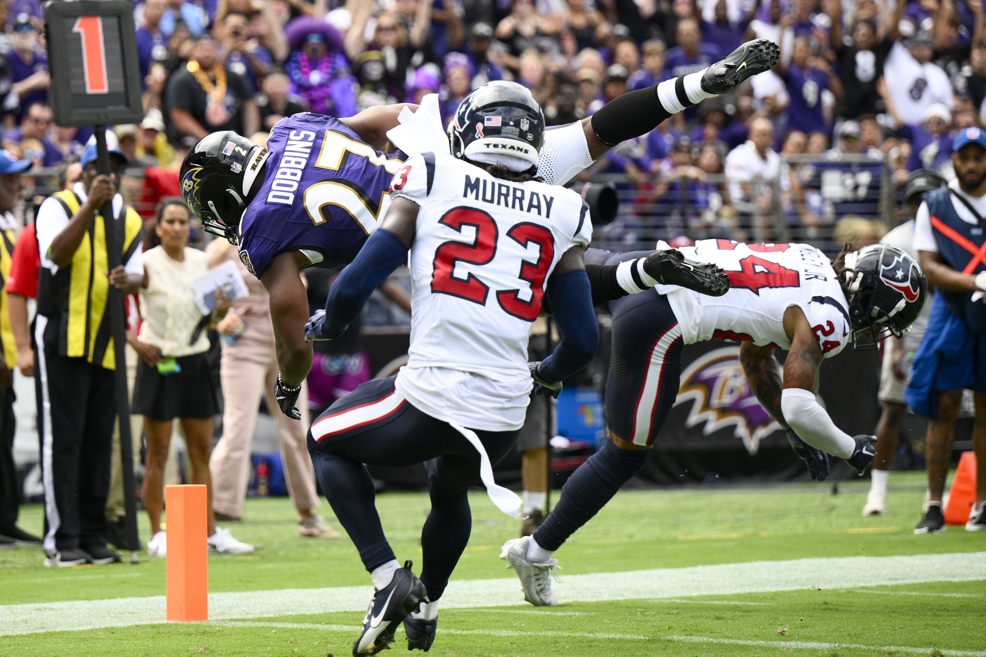 How to watch Ravens vs. Commanders in NFL preseason game (8/21/23): Free  live stream, time, TV, channel 