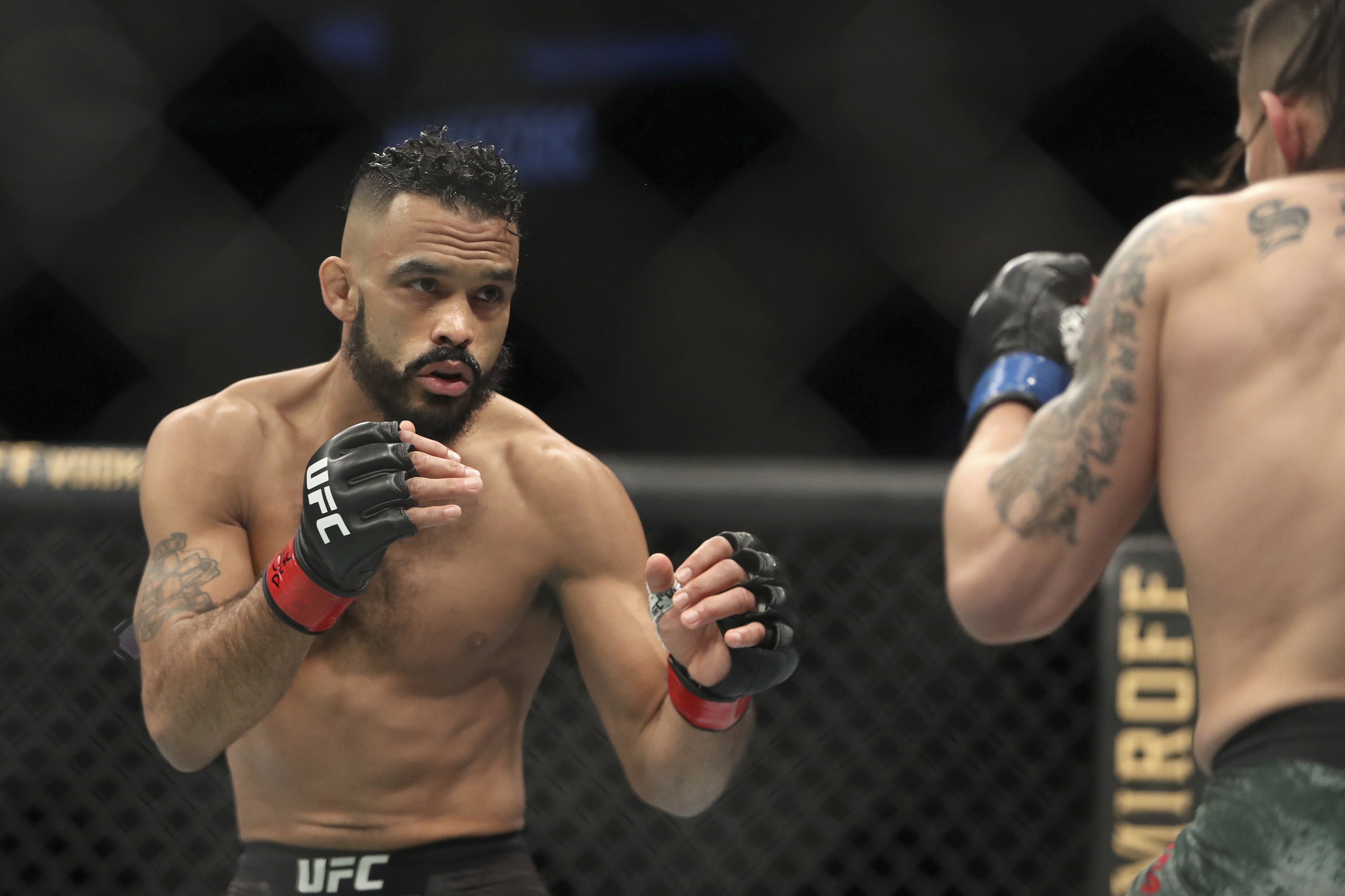 Font vs Sandhagen free live stream, actual fight time, UFC Nashville odds, card, schedule, how to watch online (8/5/2023)