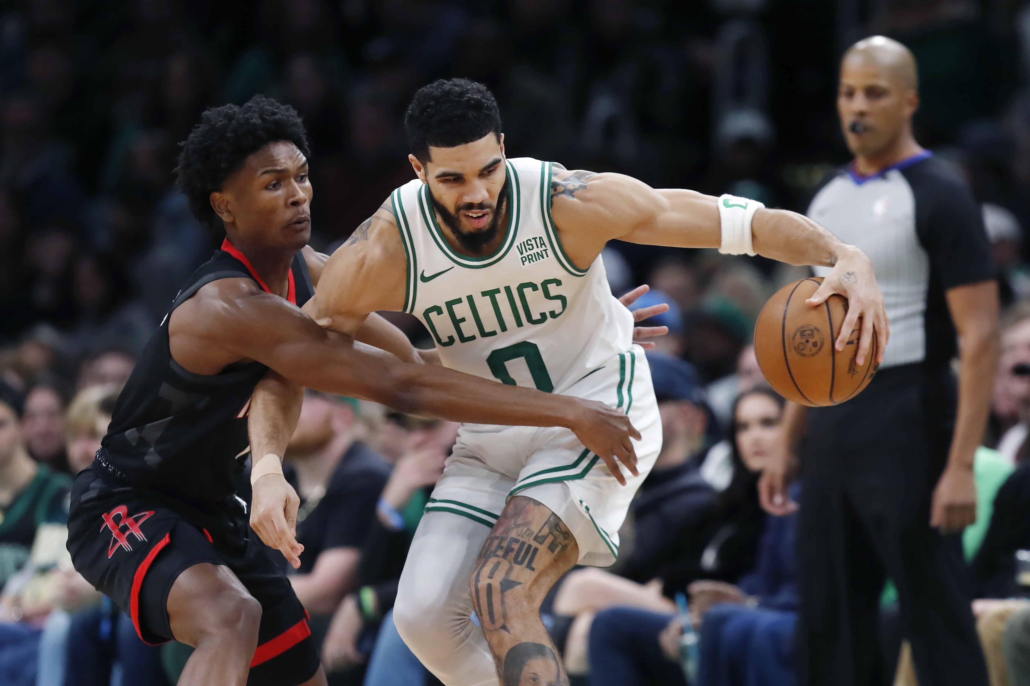 Celtics vs. Rockets Free live stream TV how to watch masslive