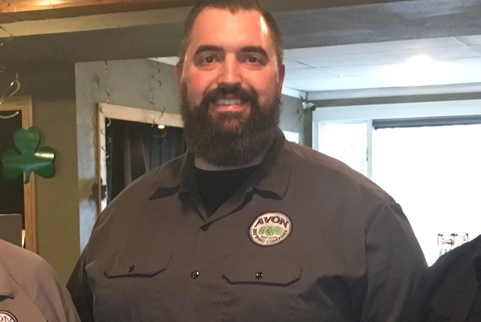 Medina Brewing Co. to add restaurant in Farmers Exchange Building -  cleveland.com