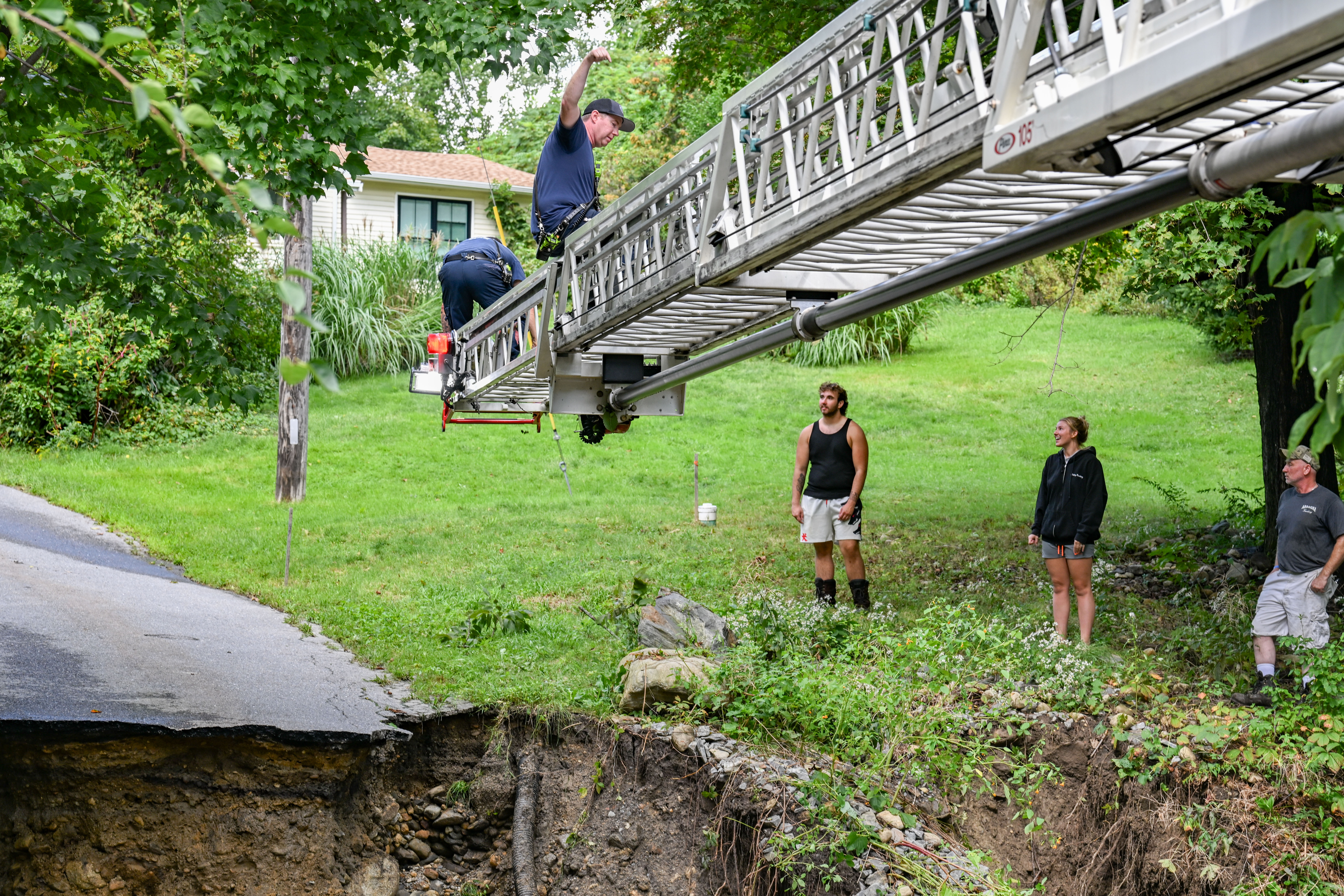 Leominster families still need help after flooding; here’s how