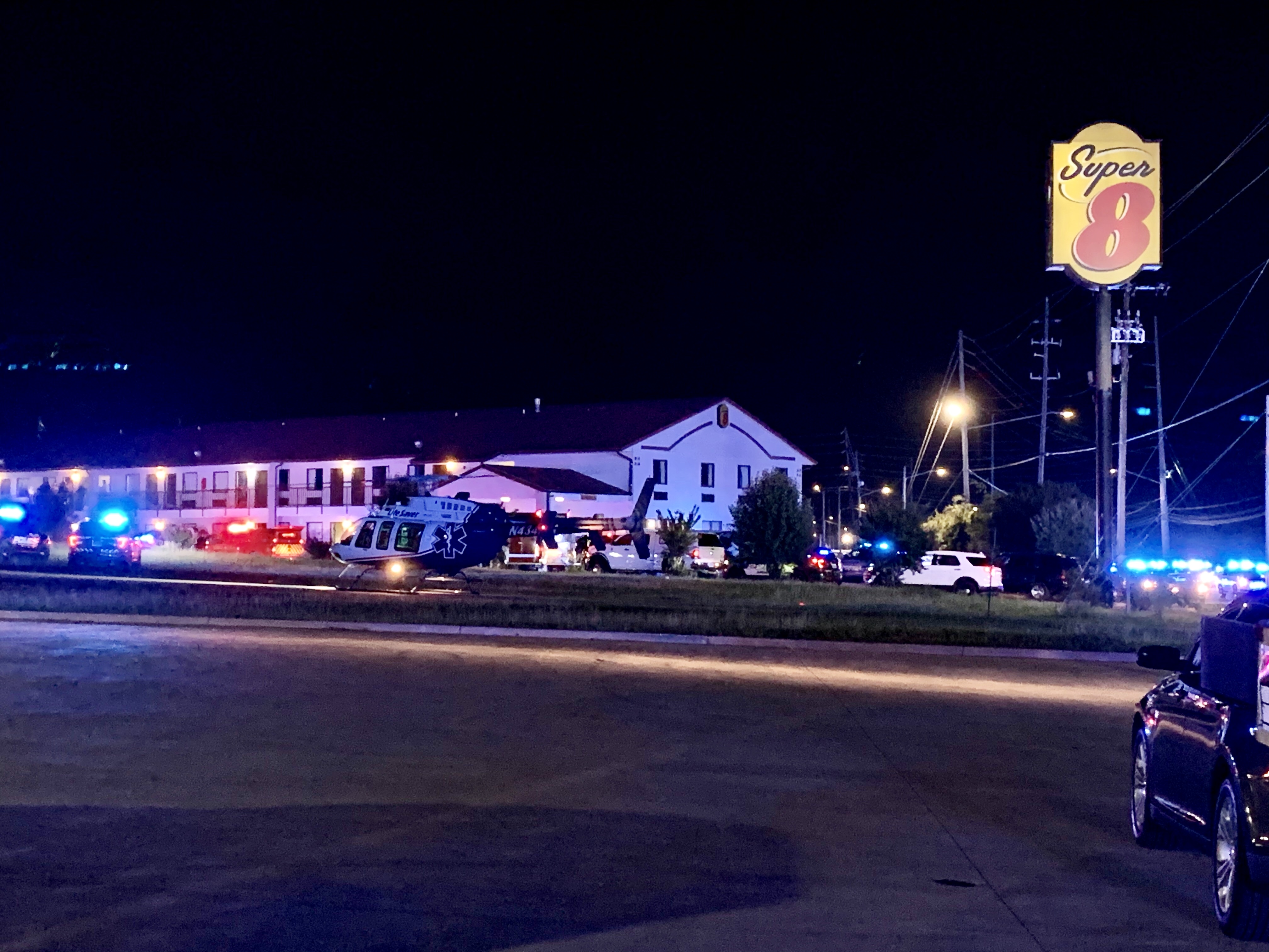 Moody Police Sgt. Stephen Williams