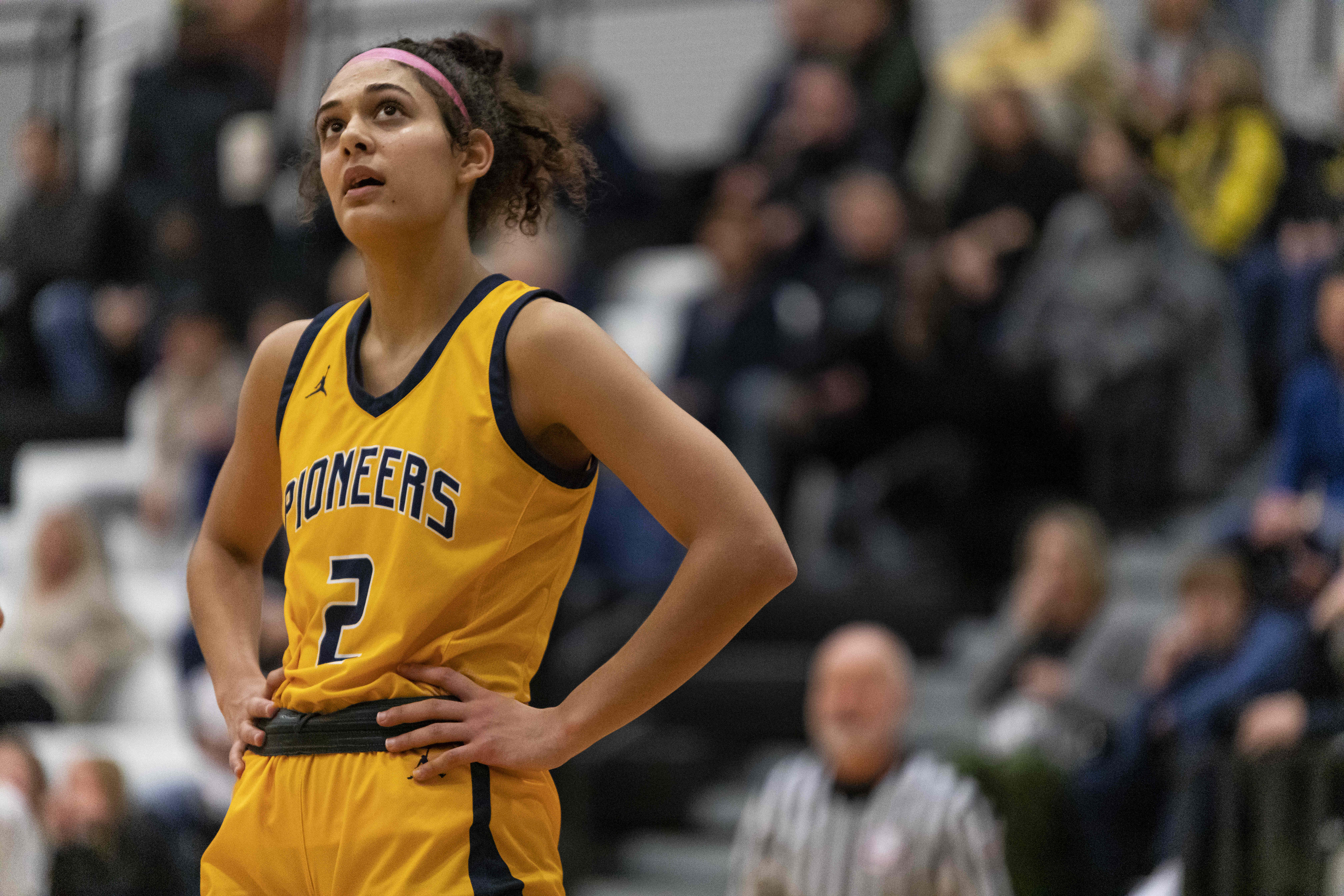 Kysre Gondrezick's Stats in Loss to Las Vegas - Sports Illustrated West  Virginia Mountaineers News, Analysis and More