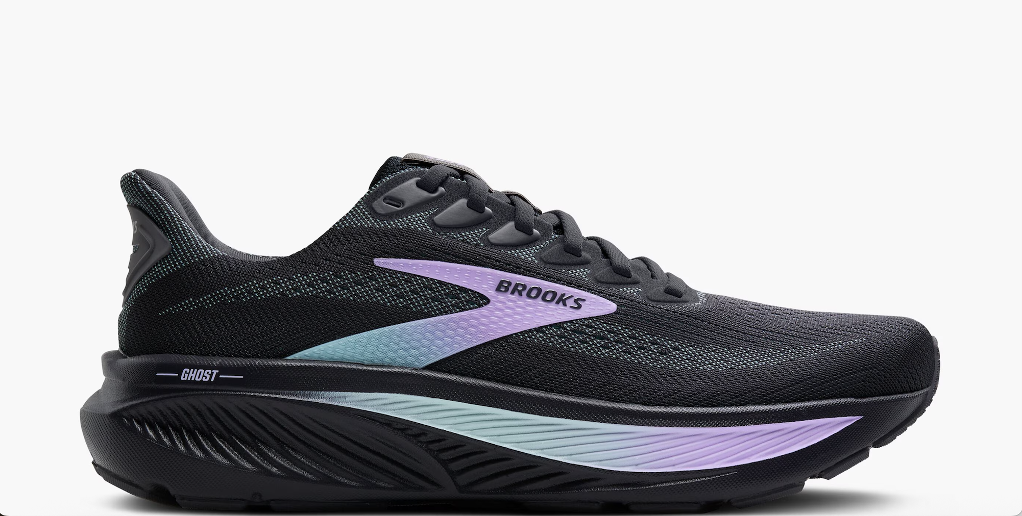 Brooks all new Ghost 17 running shoe is now available for preorder - al.com