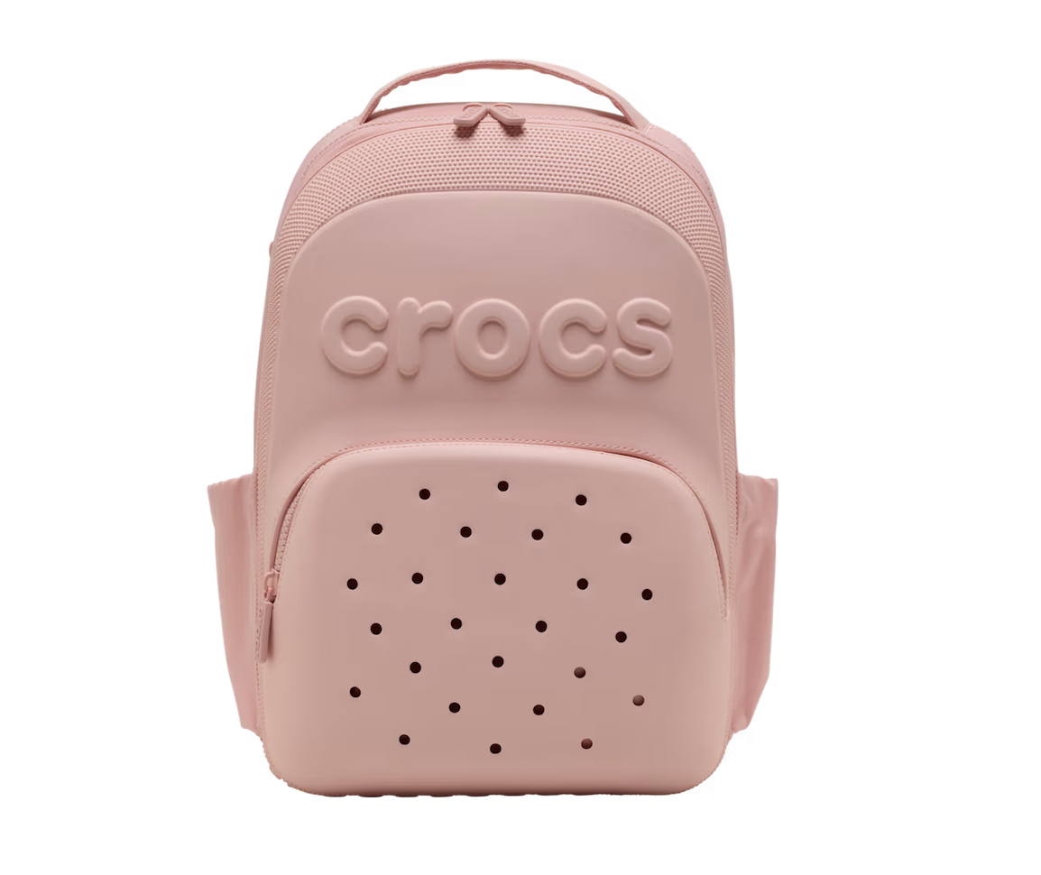 Crocs' viral Classic Backpack is on sale with free shipping - al.com