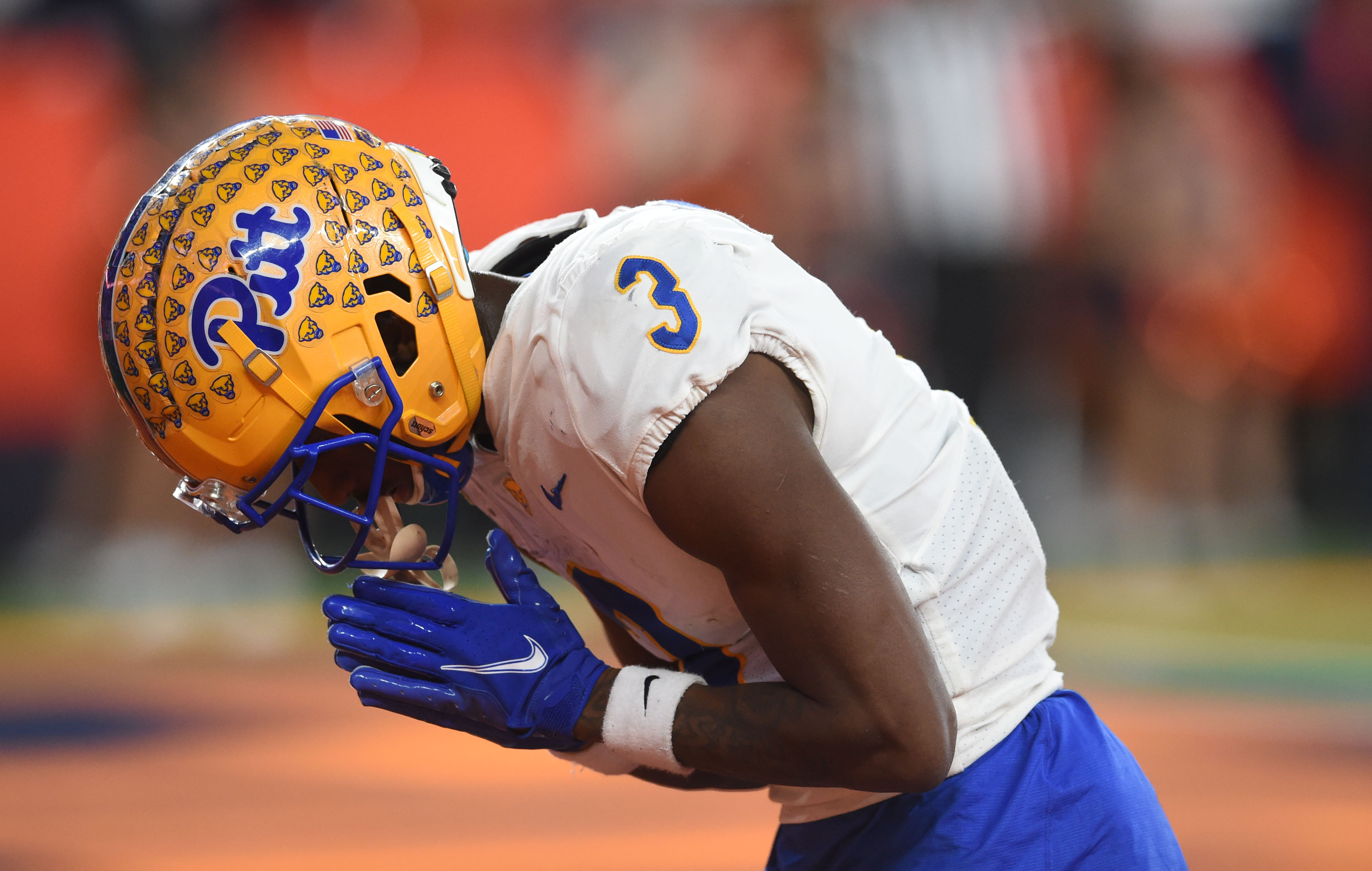 2023 NFL Draft: Georgia CB Kelee Ringo, possible top-10 pick, declares  after leading Bulldogs to CFP titles 