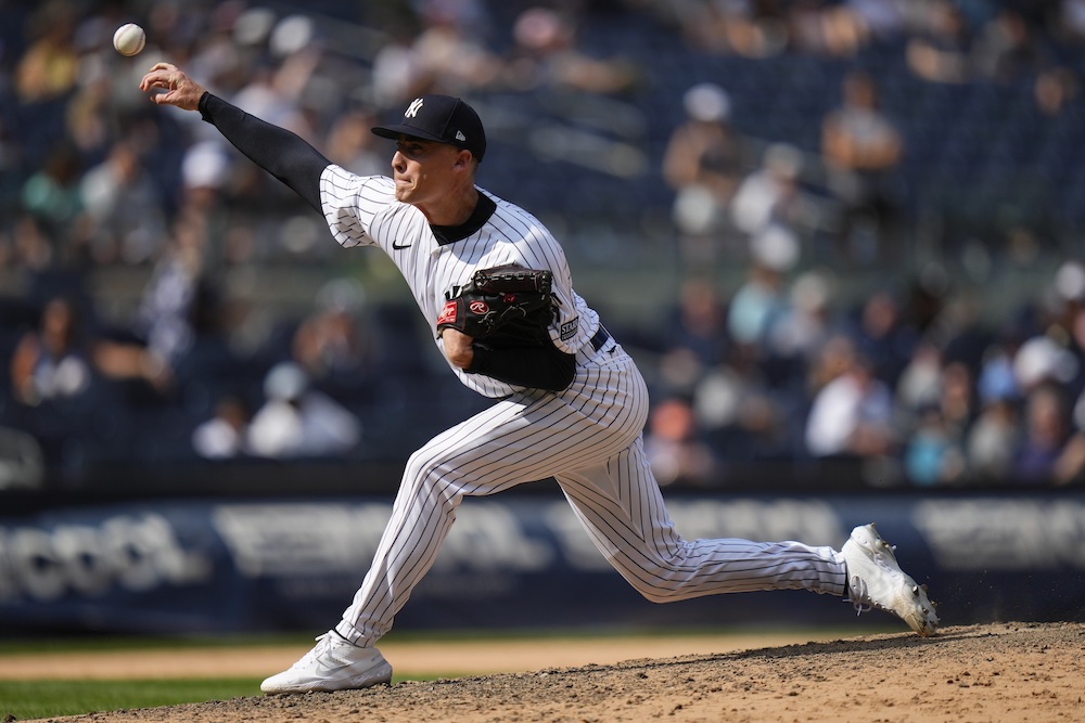 In another loss, Yankees' bullpen proves it's a major concern for 2024 - nj. com